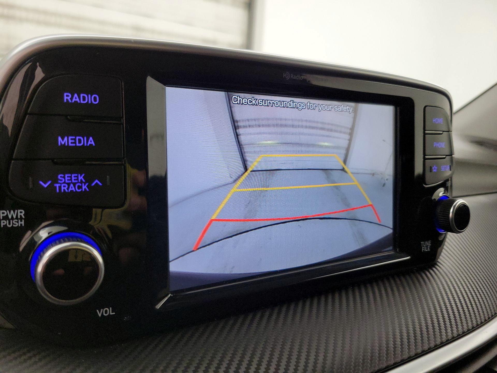 Thumbnail: 2020 Hyundai Tucson - 14