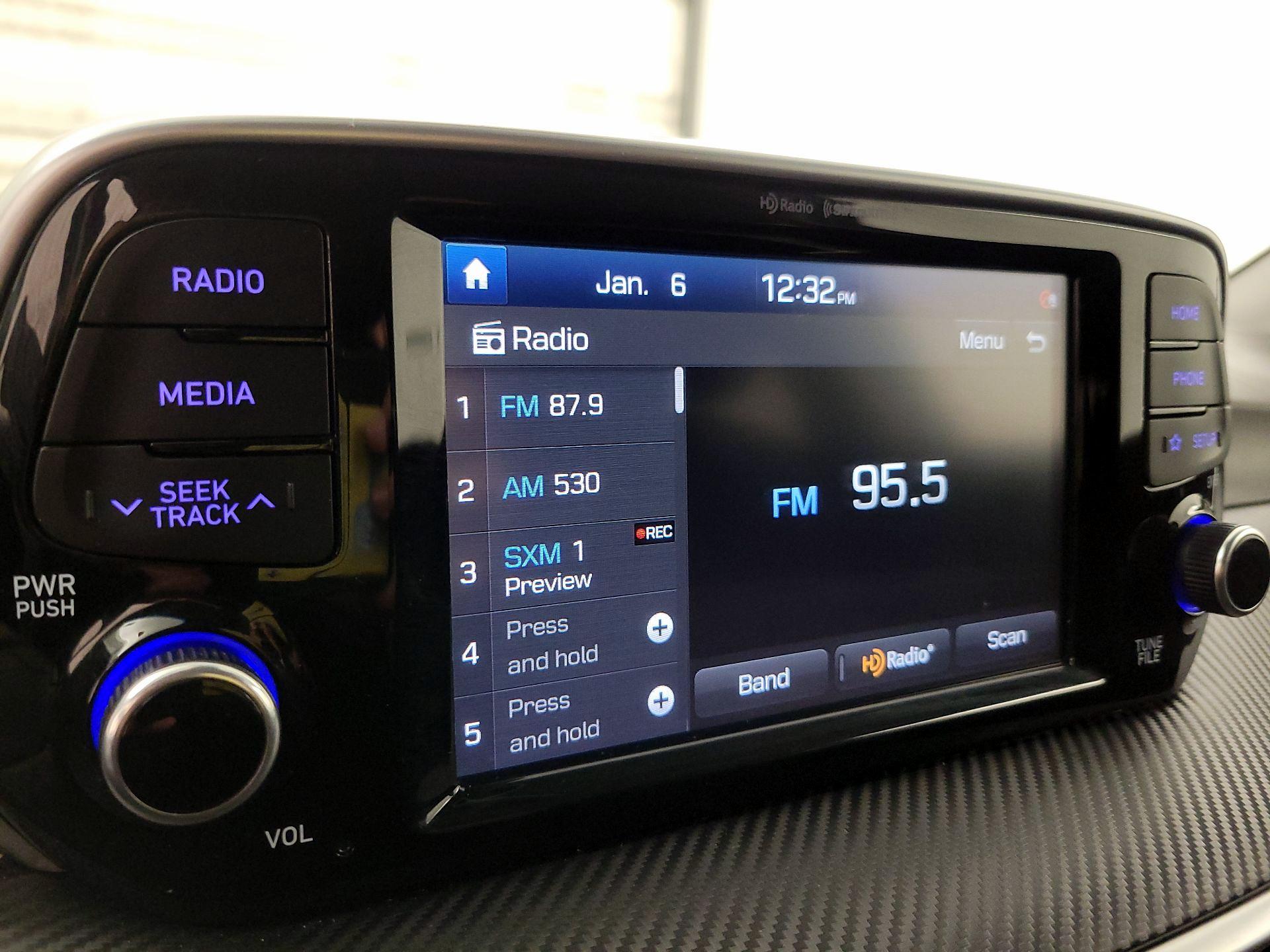 Thumbnail: 2020 Hyundai Tucson - 15