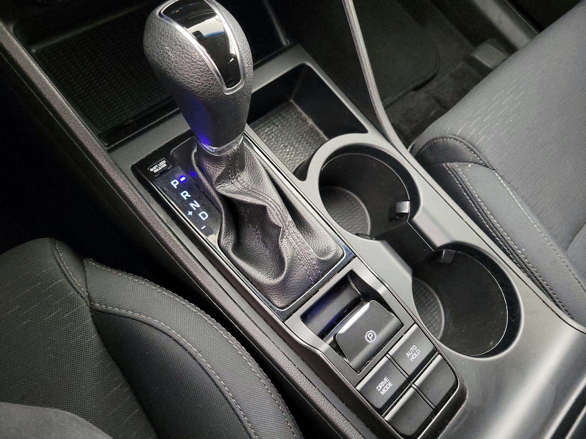 Thumbnail: 2020 Hyundai Tucson - 17