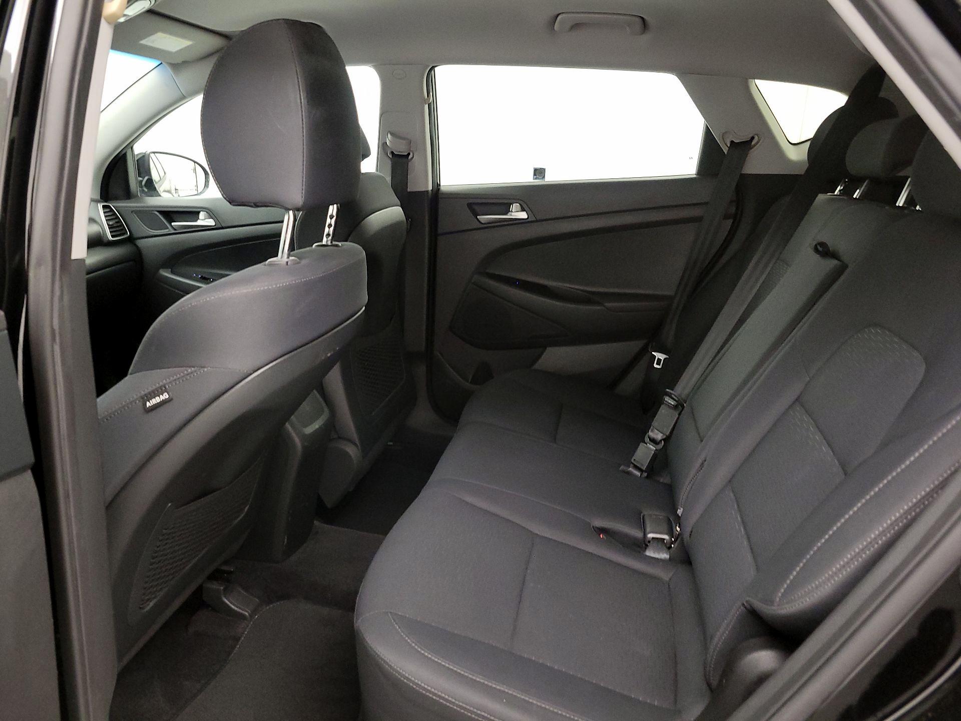 Thumbnail: 2020 Hyundai Tucson - 19