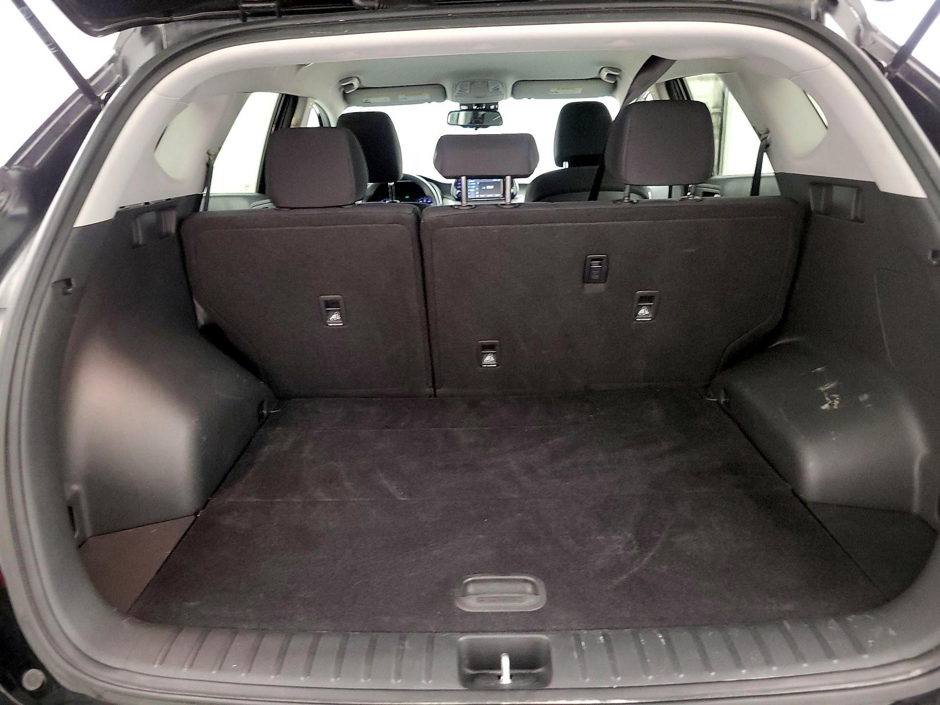 Thumbnail: 2020 Hyundai Tucson - 20