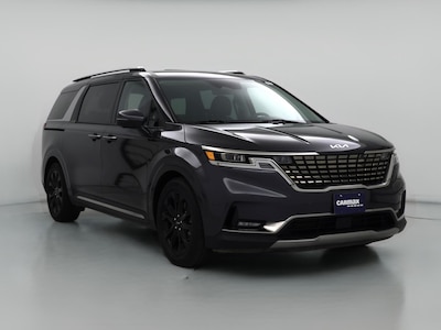 2023 Kia Carnival SX Prestige