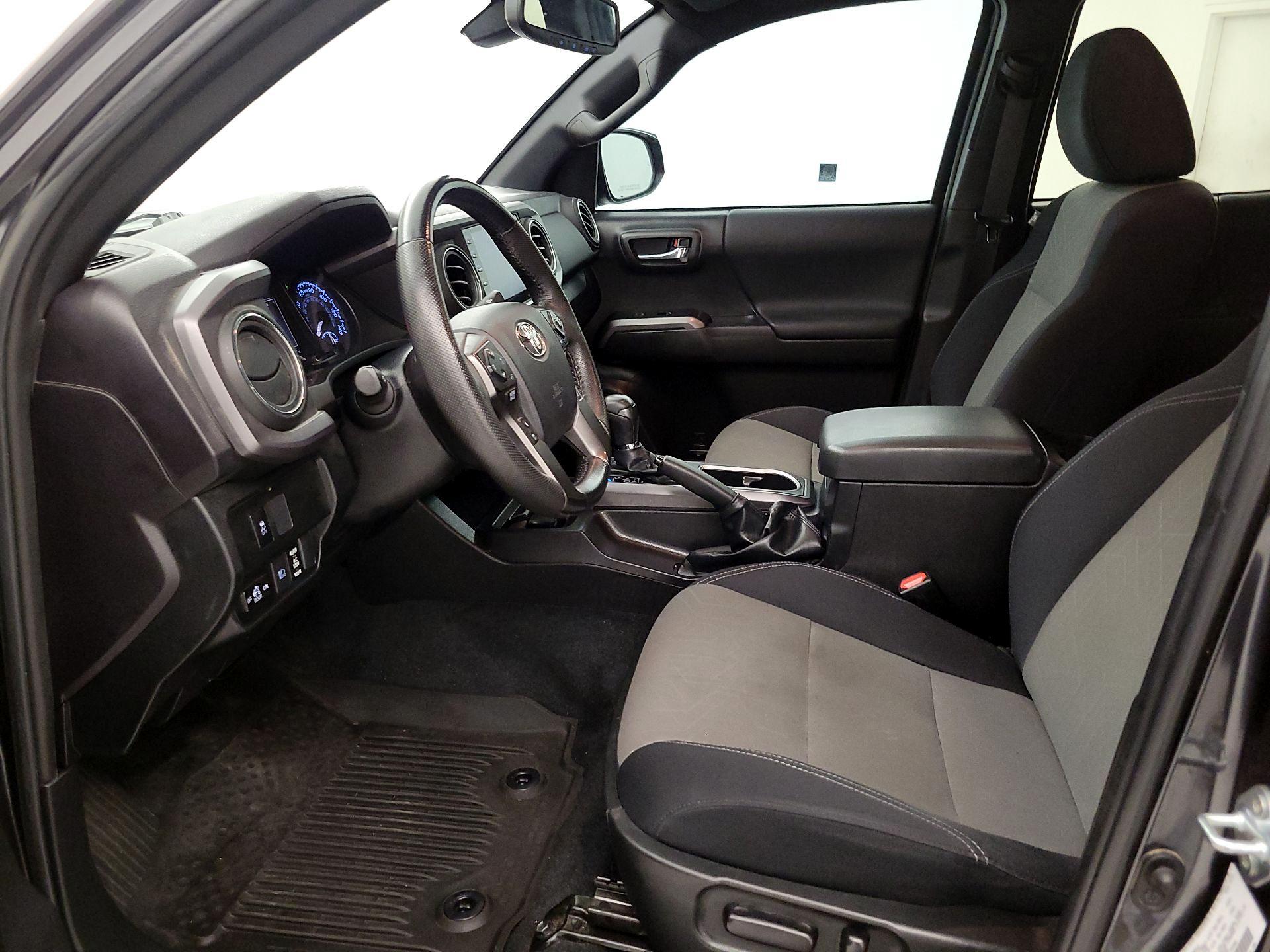 Thumbnail: 2023 Toyota Tacoma - 11