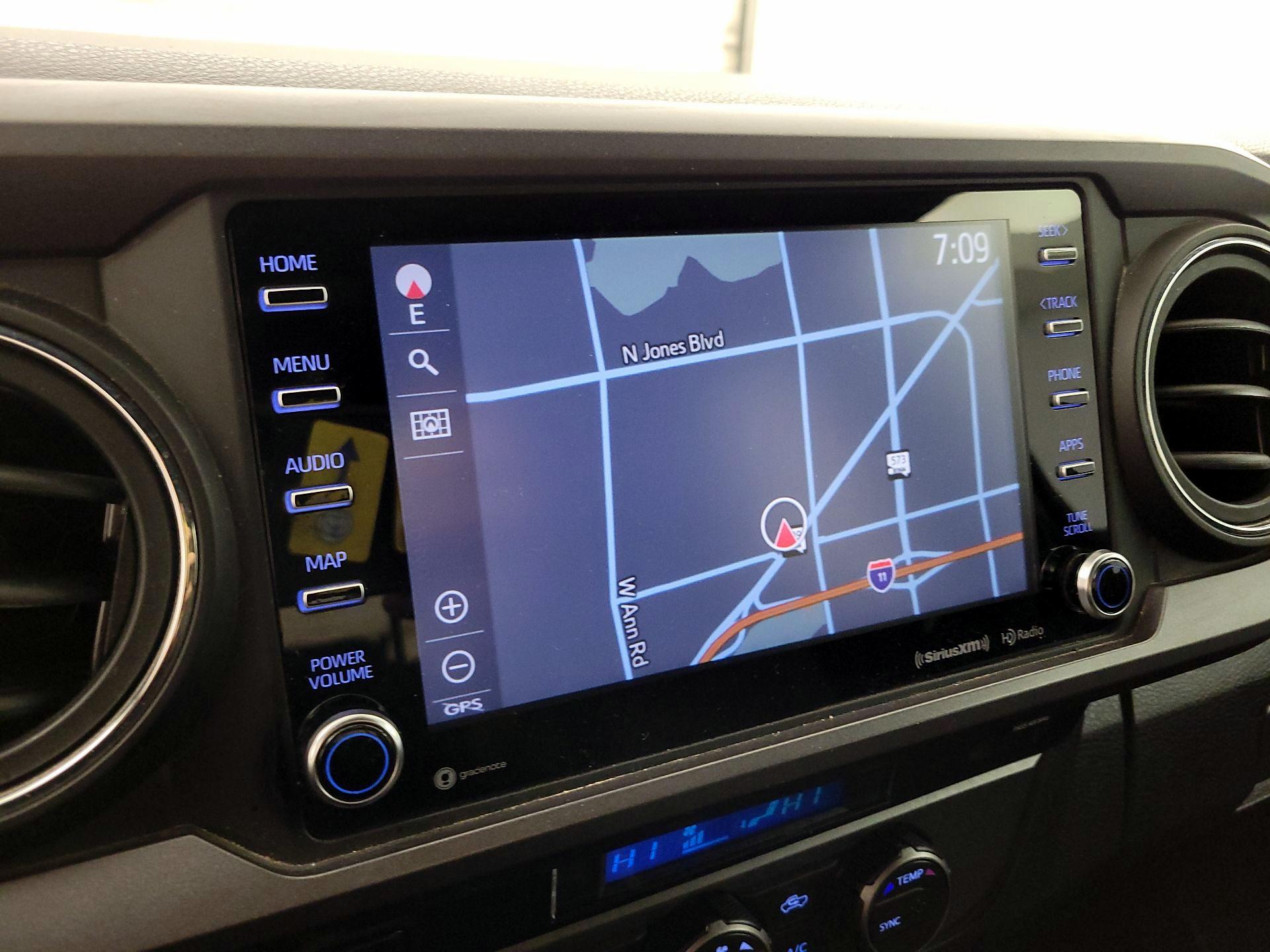 Thumbnail: 2023 Toyota Tacoma - 14