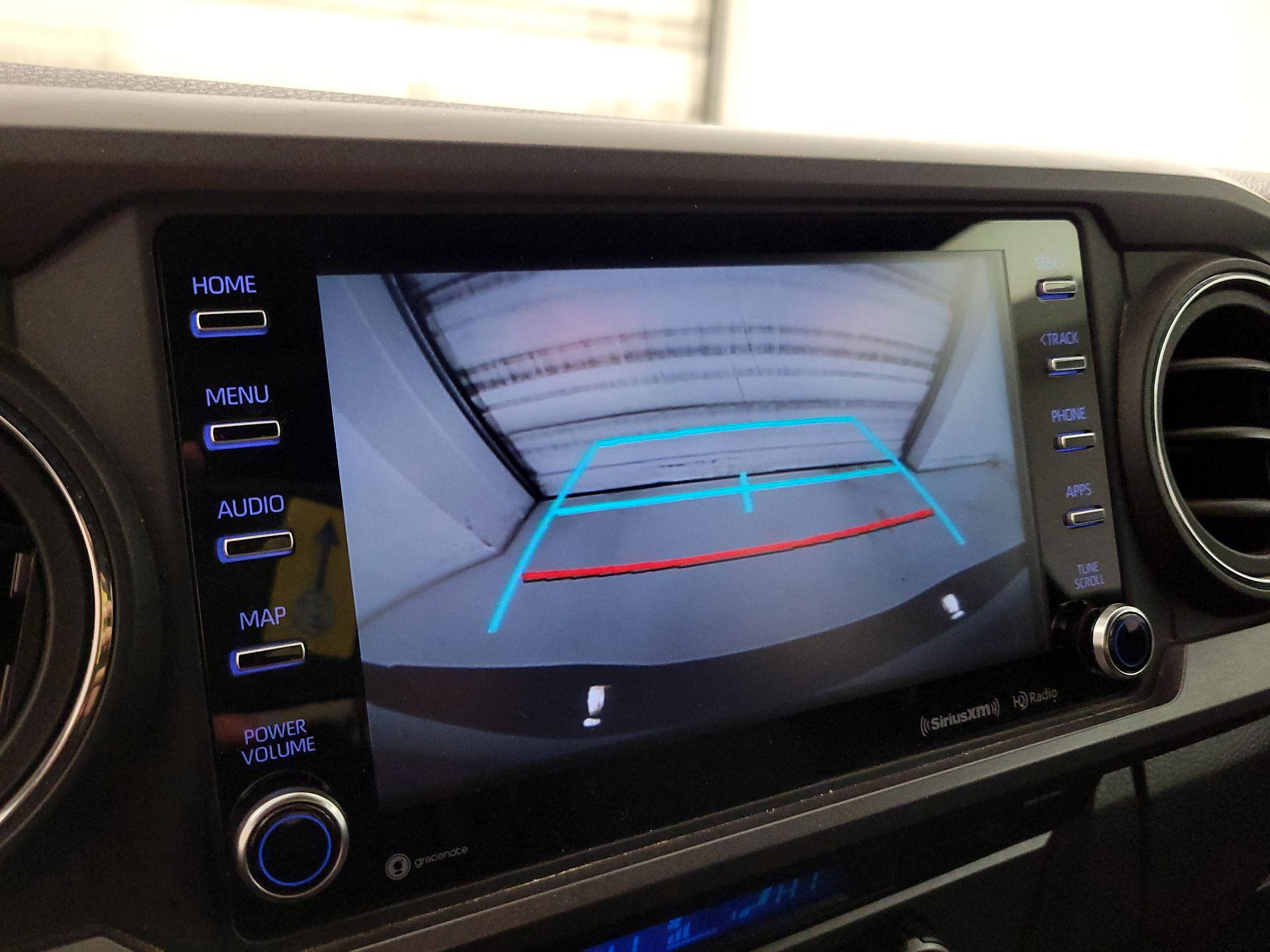 Thumbnail: 2023 Toyota Tacoma - 15