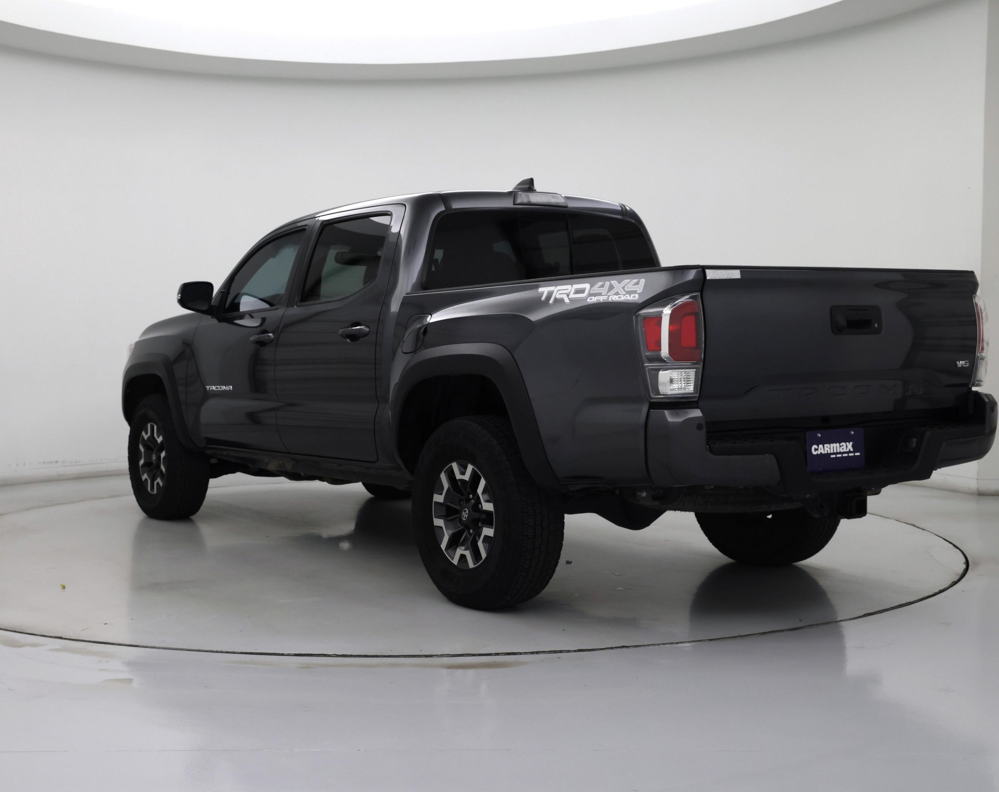 Thumbnail: 2023 Toyota Tacoma - 2