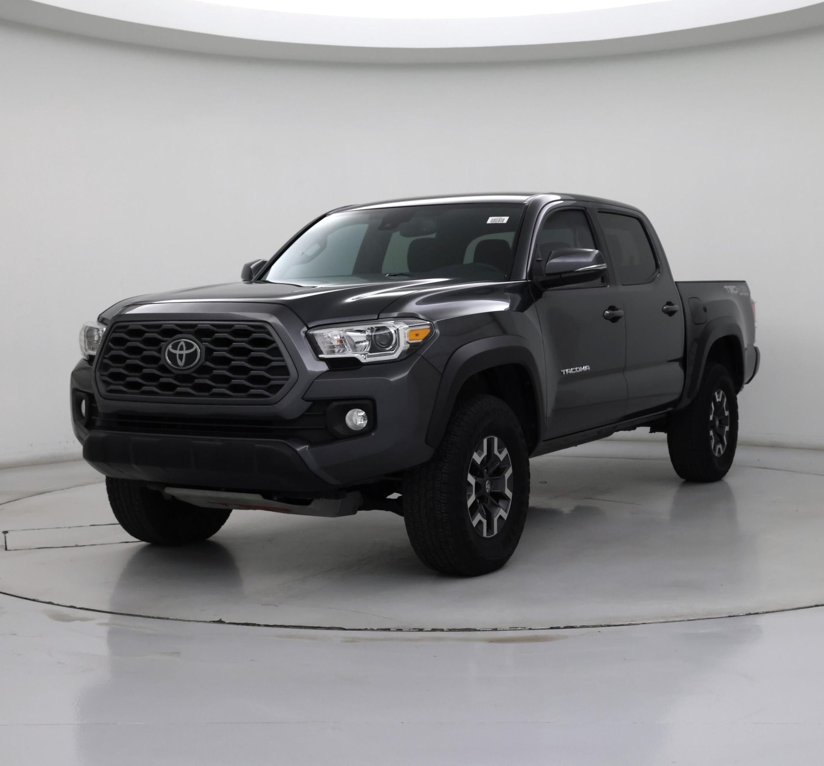 Thumbnail: 2023 Toyota Tacoma - 4