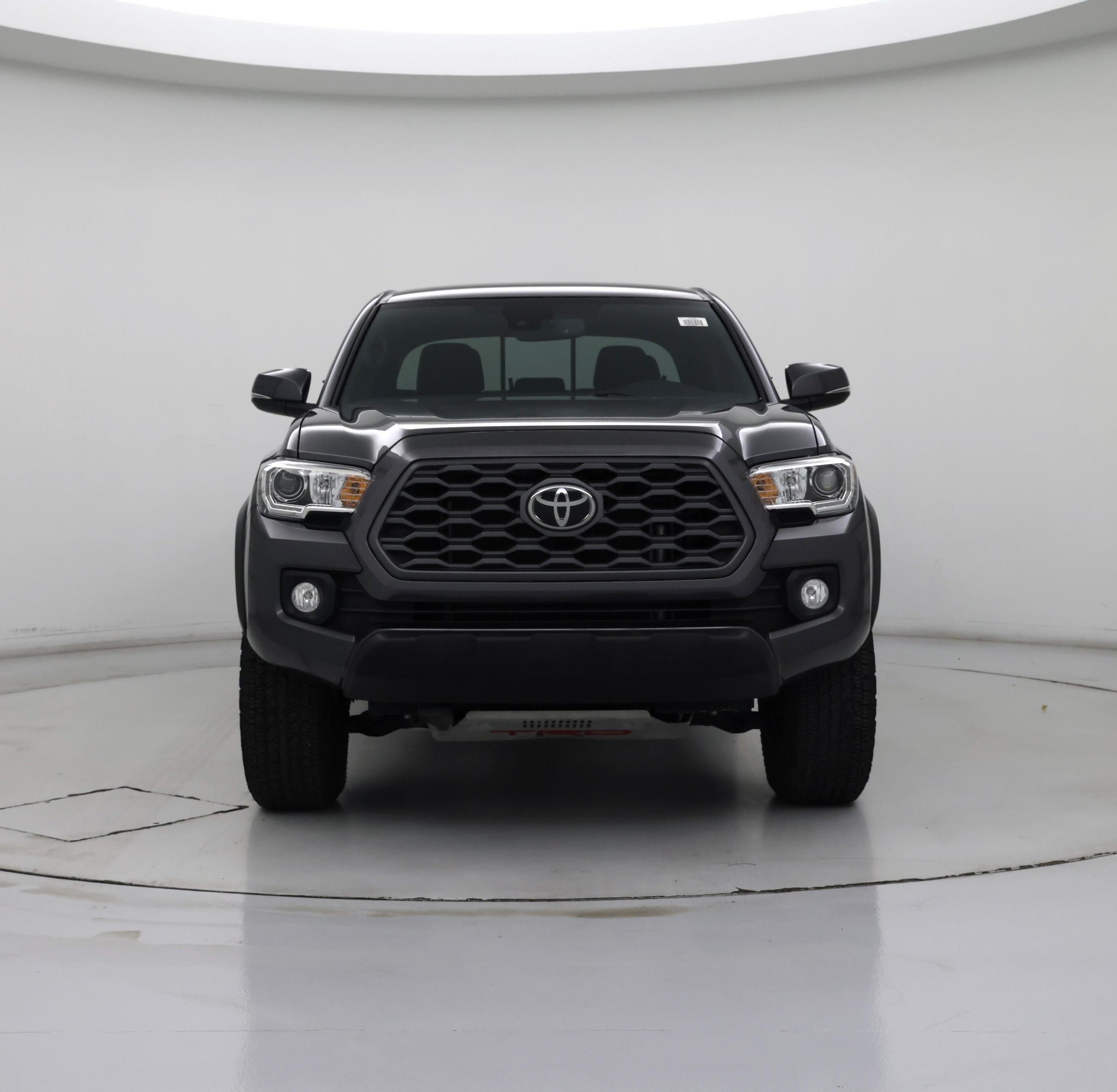 Thumbnail: 2023 Toyota Tacoma - 5