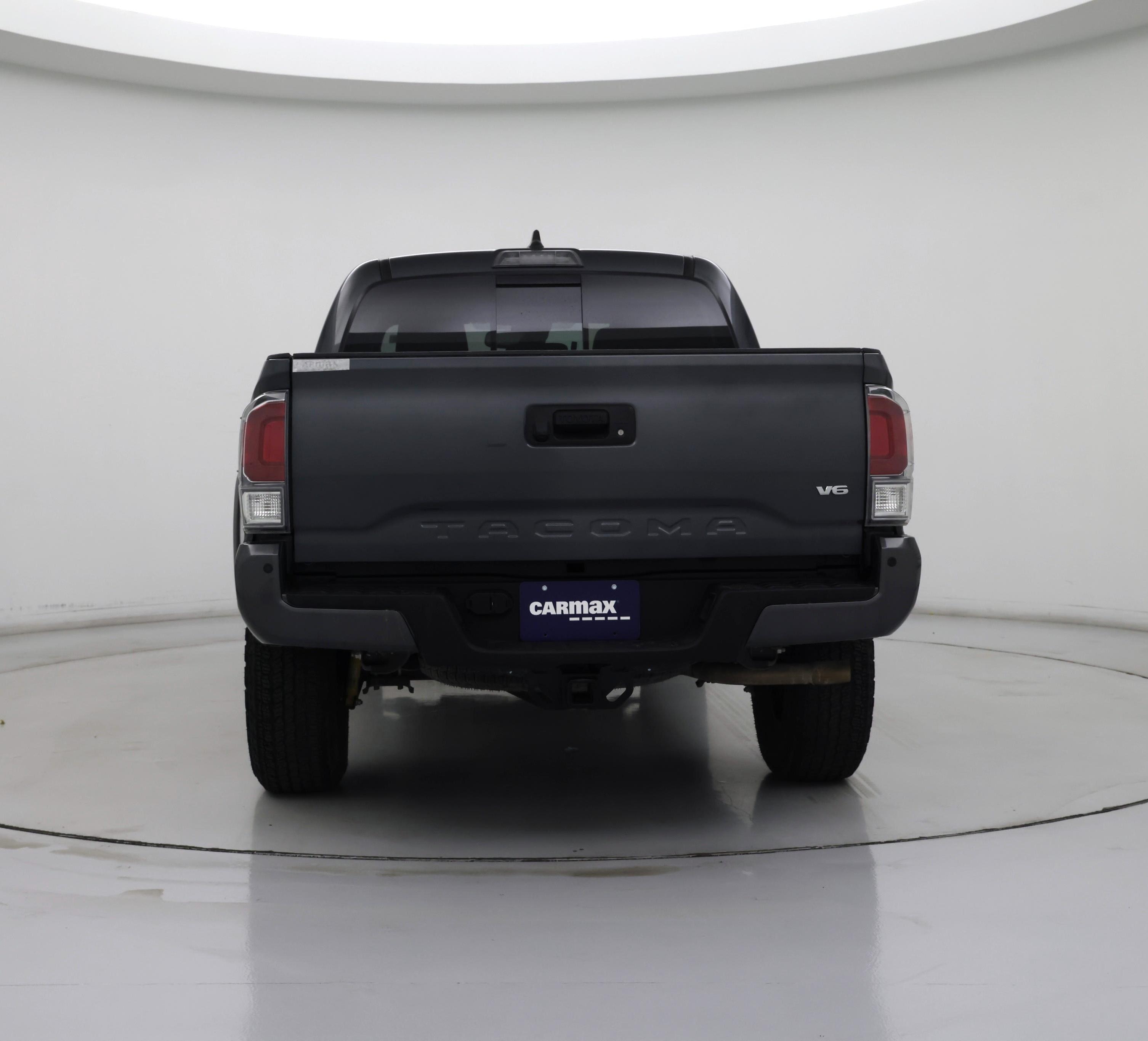 Thumbnail: 2023 Toyota Tacoma - 6