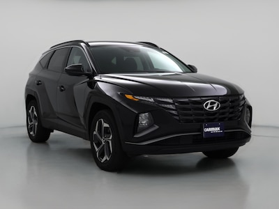 2024 Hyundai Tucson PHEV SEL