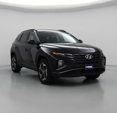 2024 Hyundai Tucson PHEV SEL