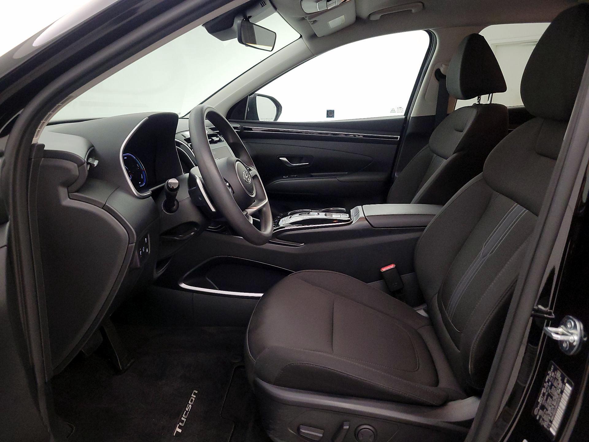 Thumbnail: 2024 Hyundai Tucson - 11