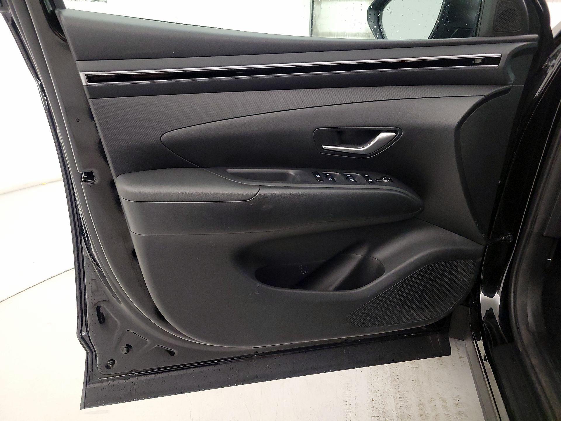 Thumbnail: 2024 Hyundai Tucson - 12