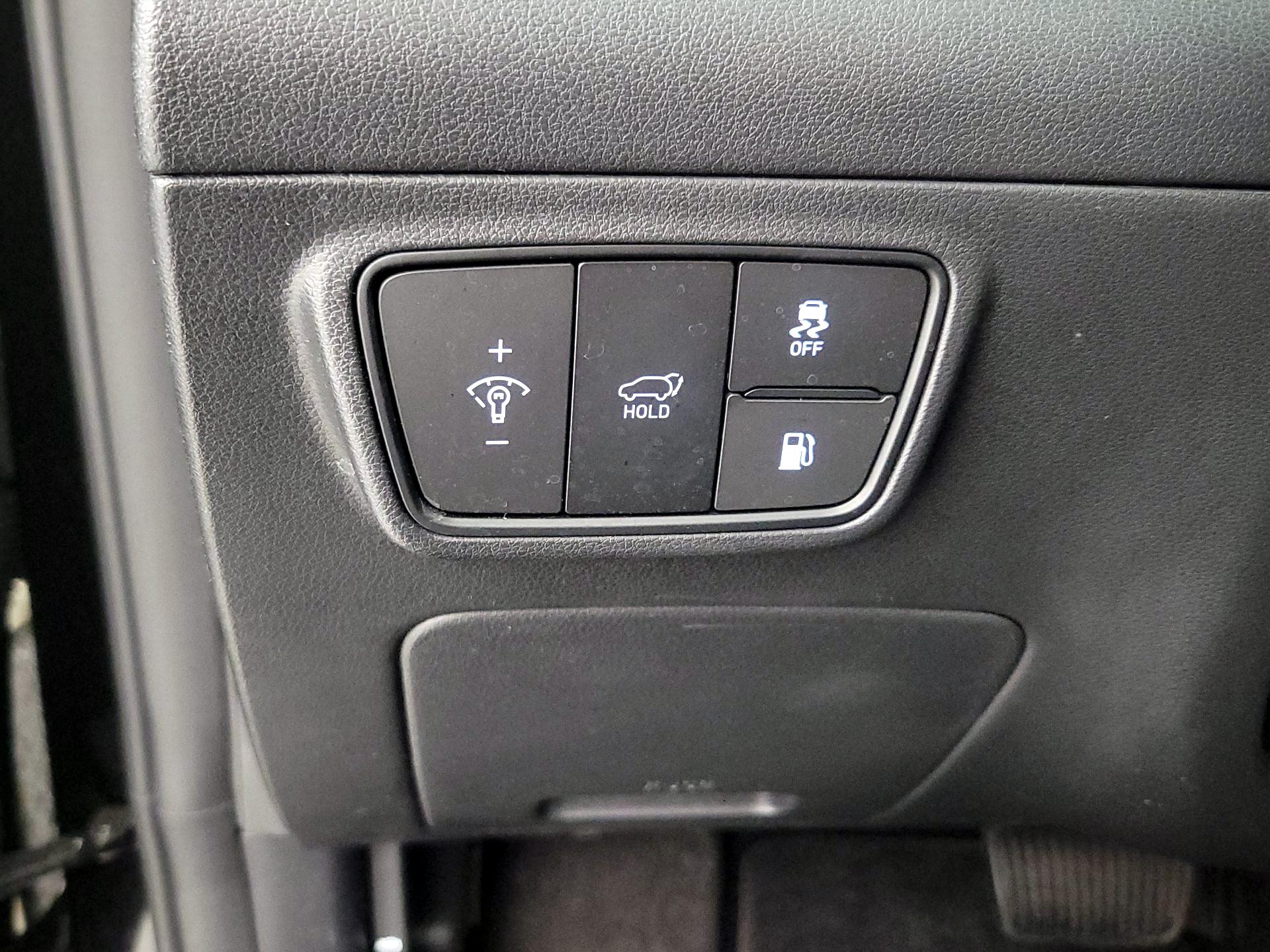 Thumbnail: 2024 Hyundai Tucson - 13