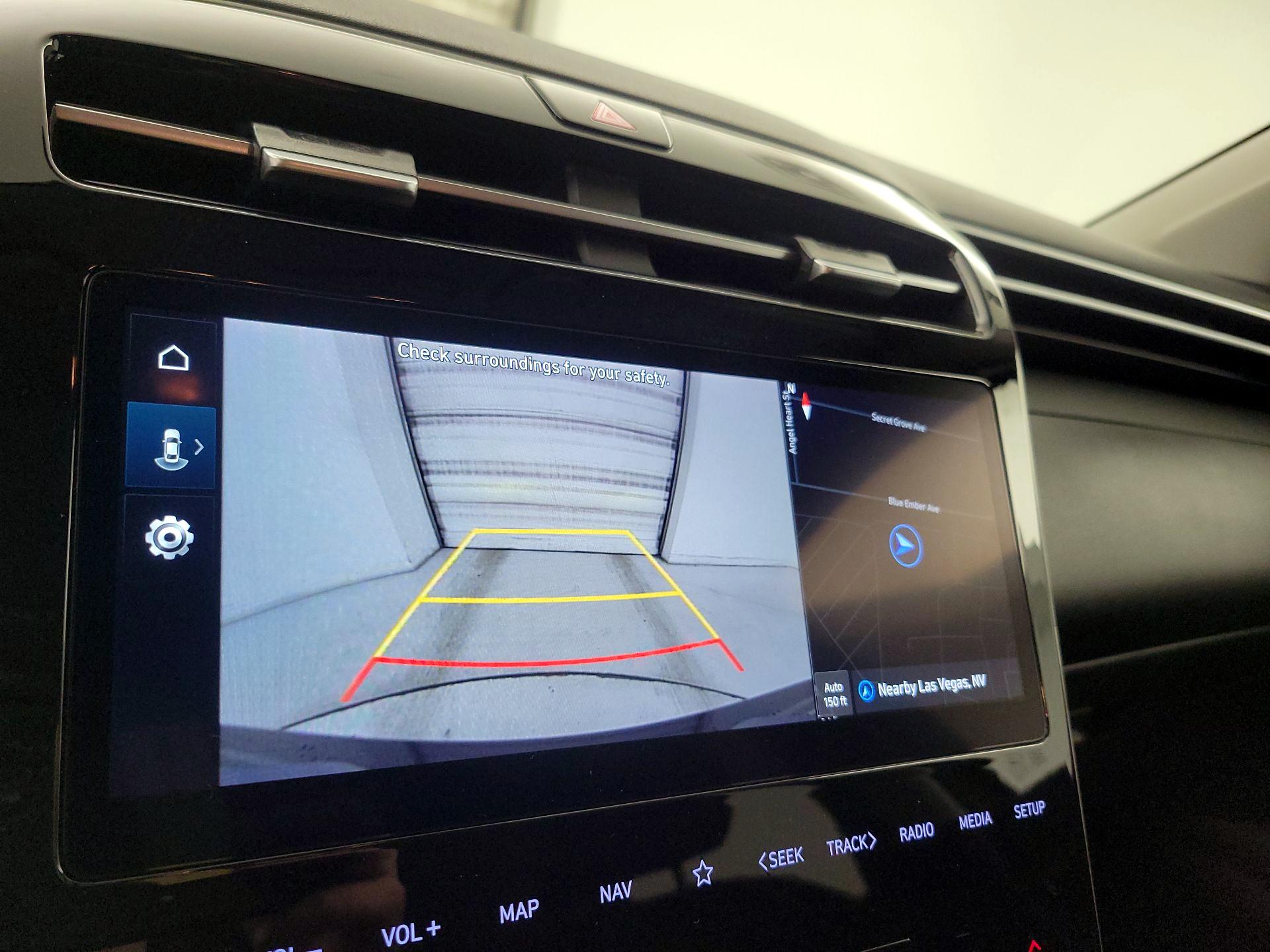 Thumbnail: 2024 Hyundai Tucson - 15