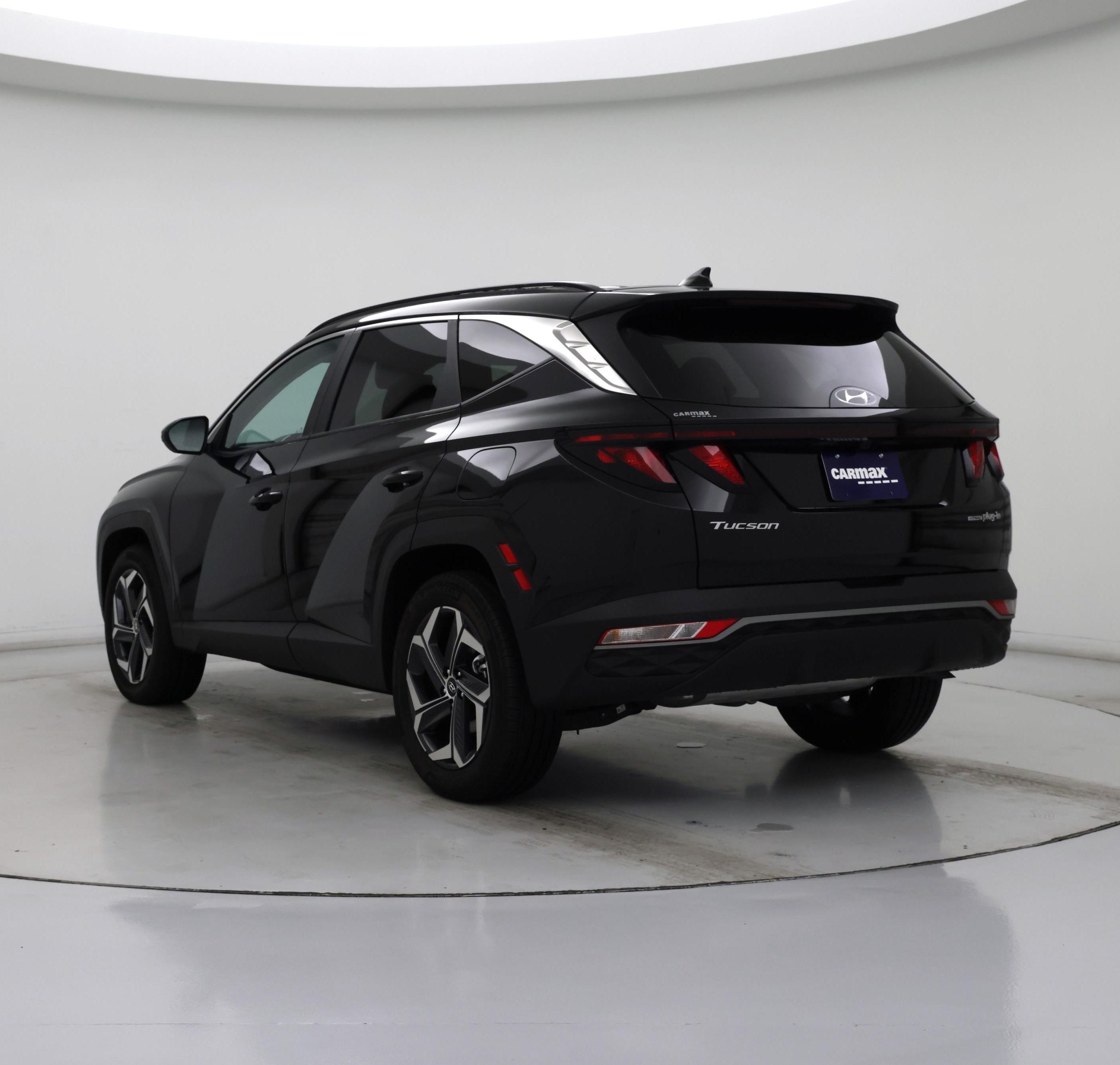 Thumbnail: 2024 Hyundai Tucson - 2