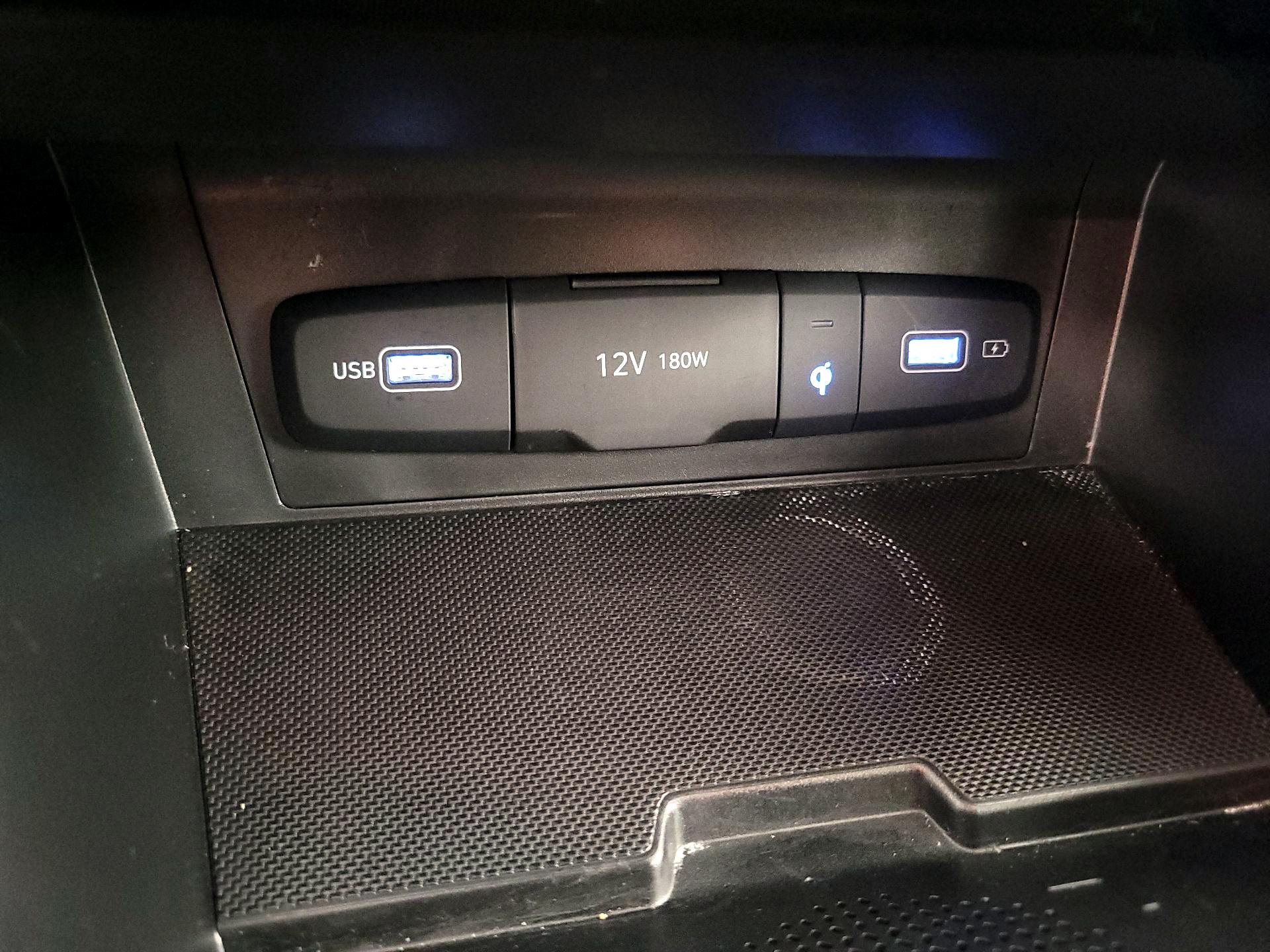 Thumbnail: 2024 Hyundai Tucson - 19