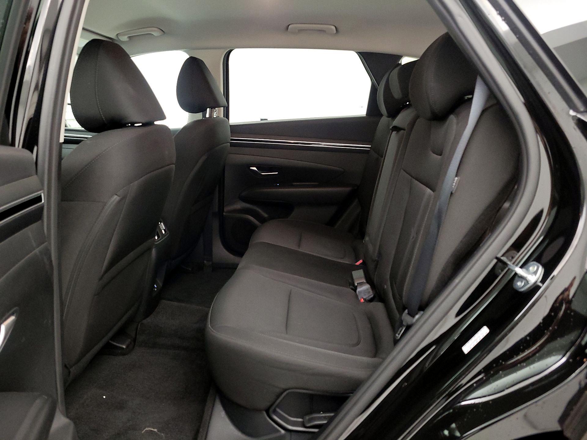 Thumbnail: 2024 Hyundai Tucson - 20