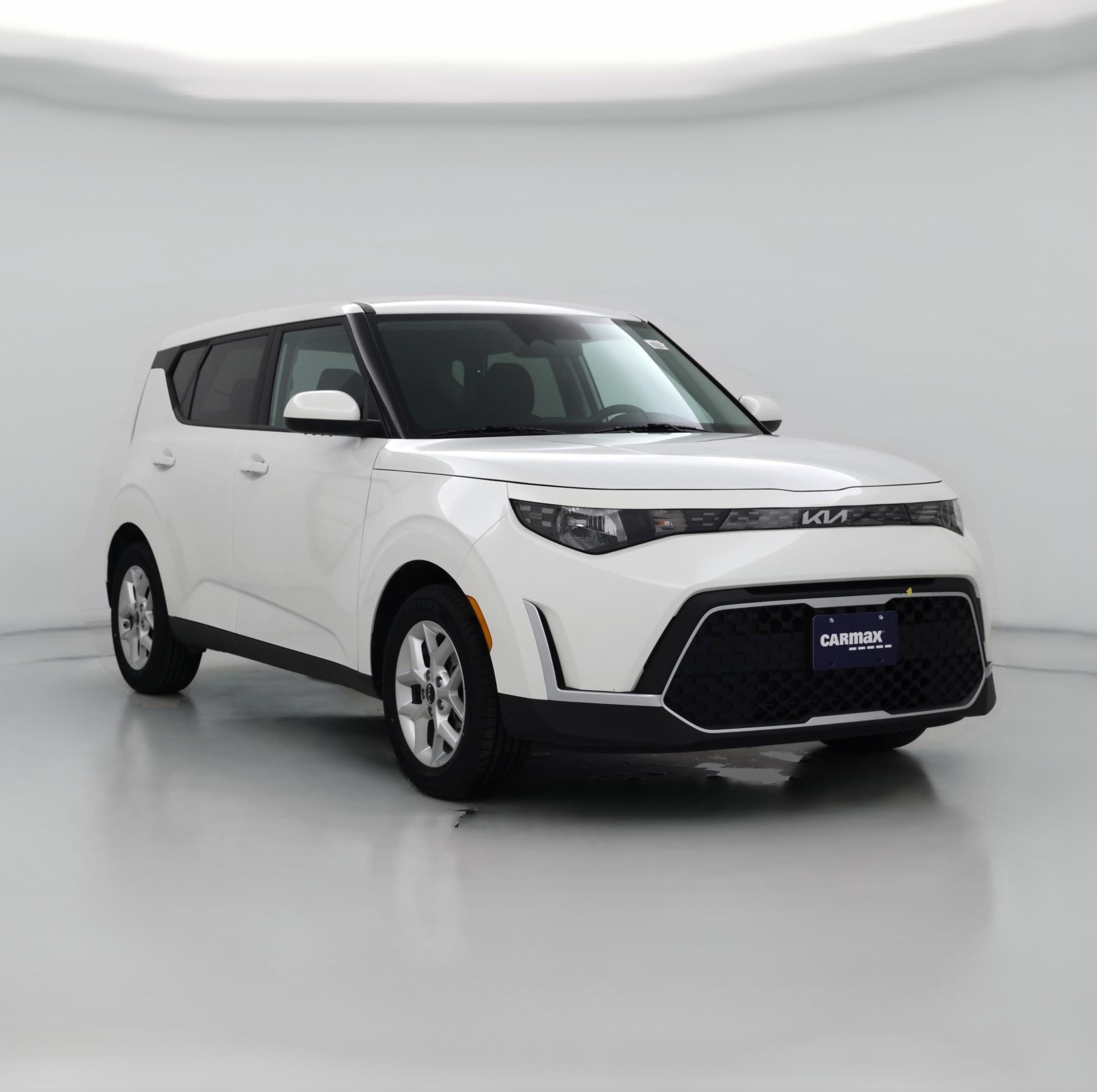 Thumbnail: 2024 Kia Soul - 1