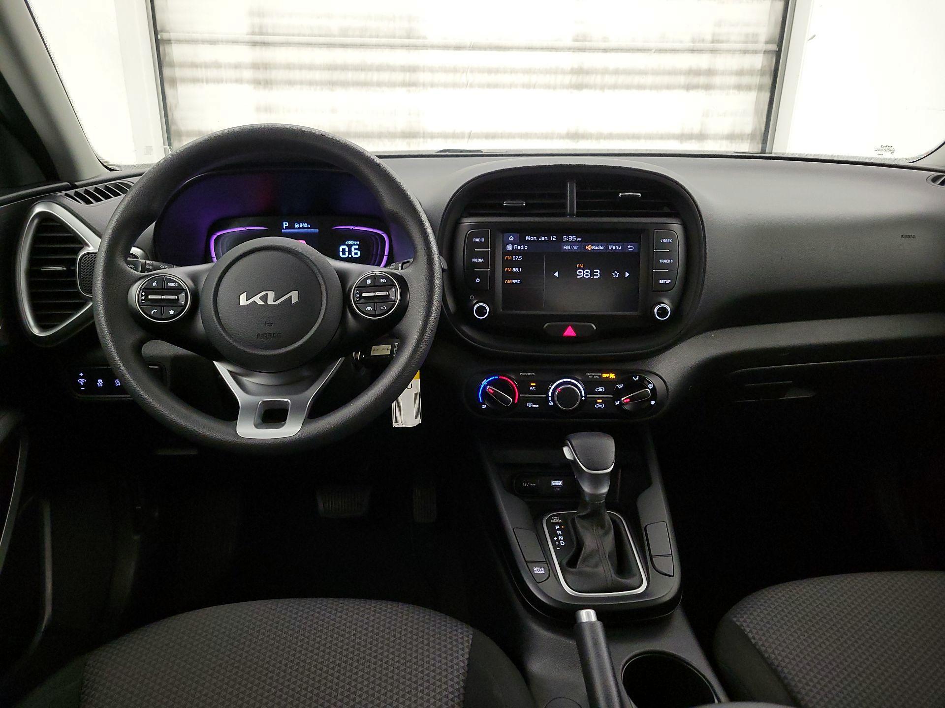 Thumbnail: 2024 Kia Soul - 9