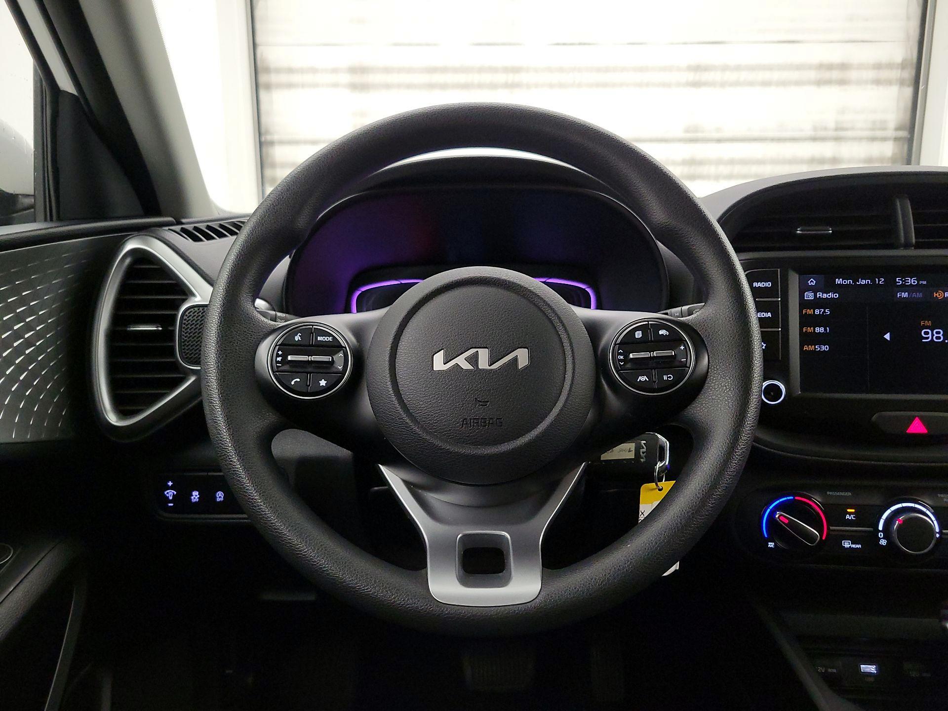 Thumbnail: 2024 Kia Soul - 10