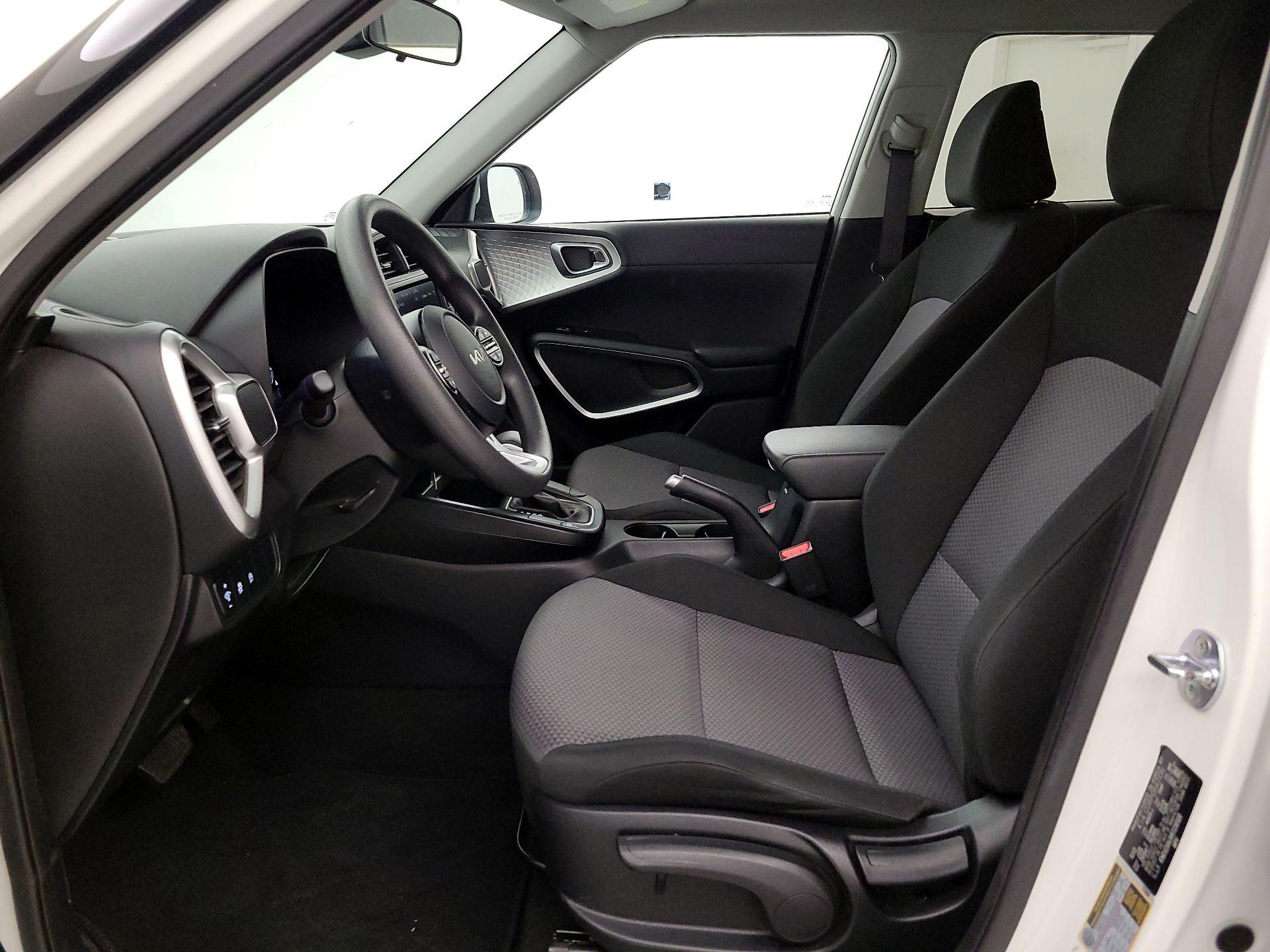 Thumbnail: 2024 Kia Soul - 11