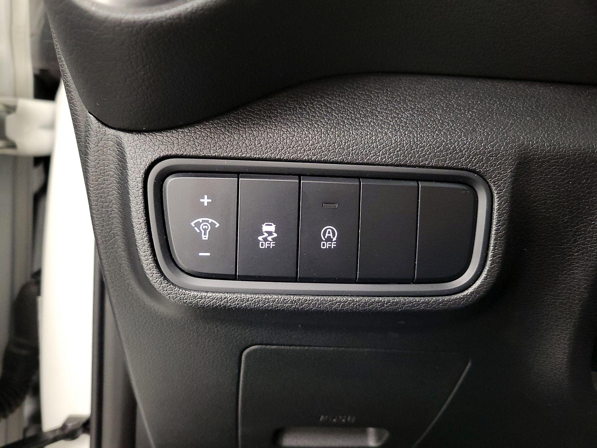 Thumbnail: 2024 Kia Soul - 13