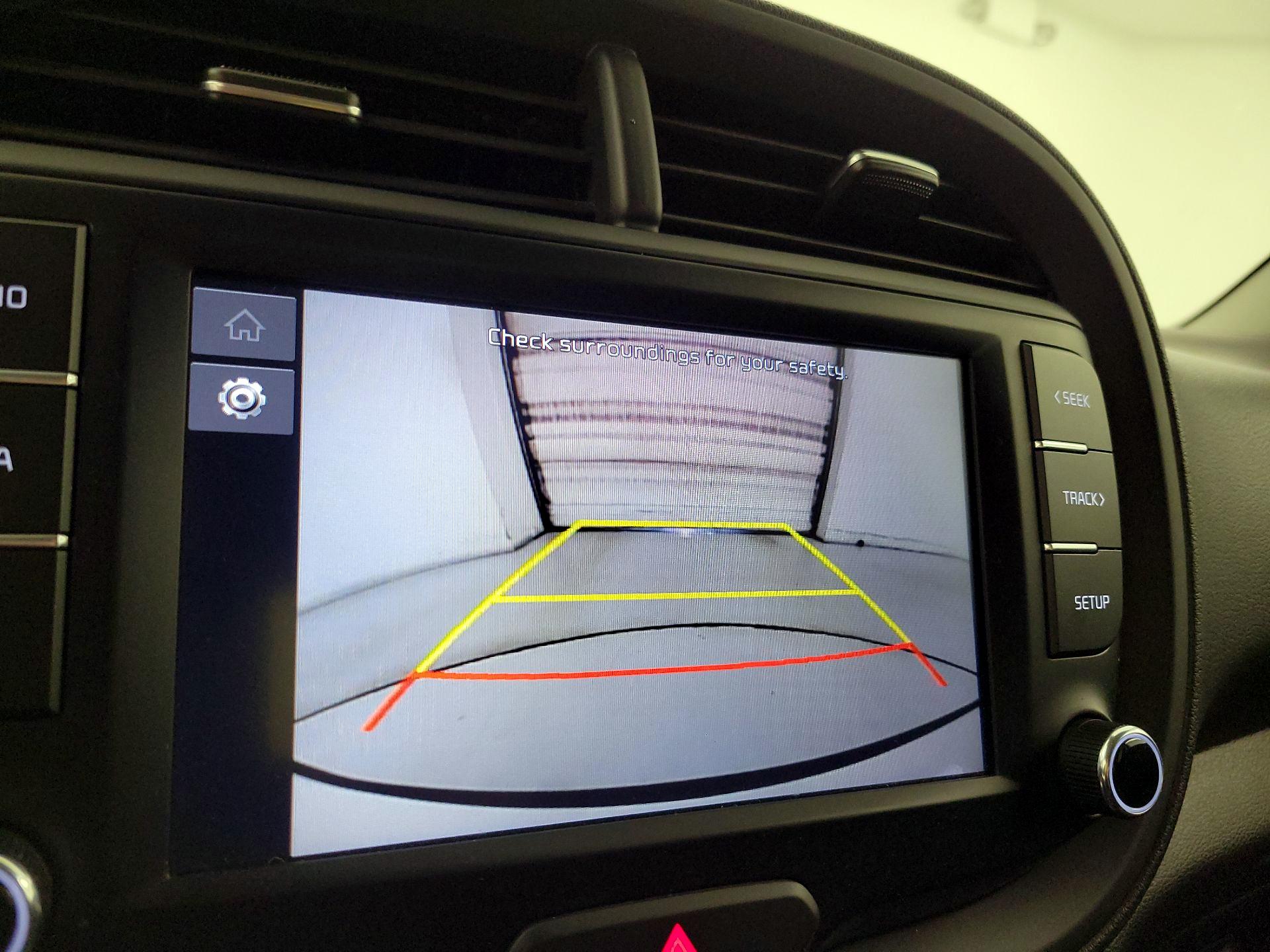 Thumbnail: 2024 Kia Soul - 14