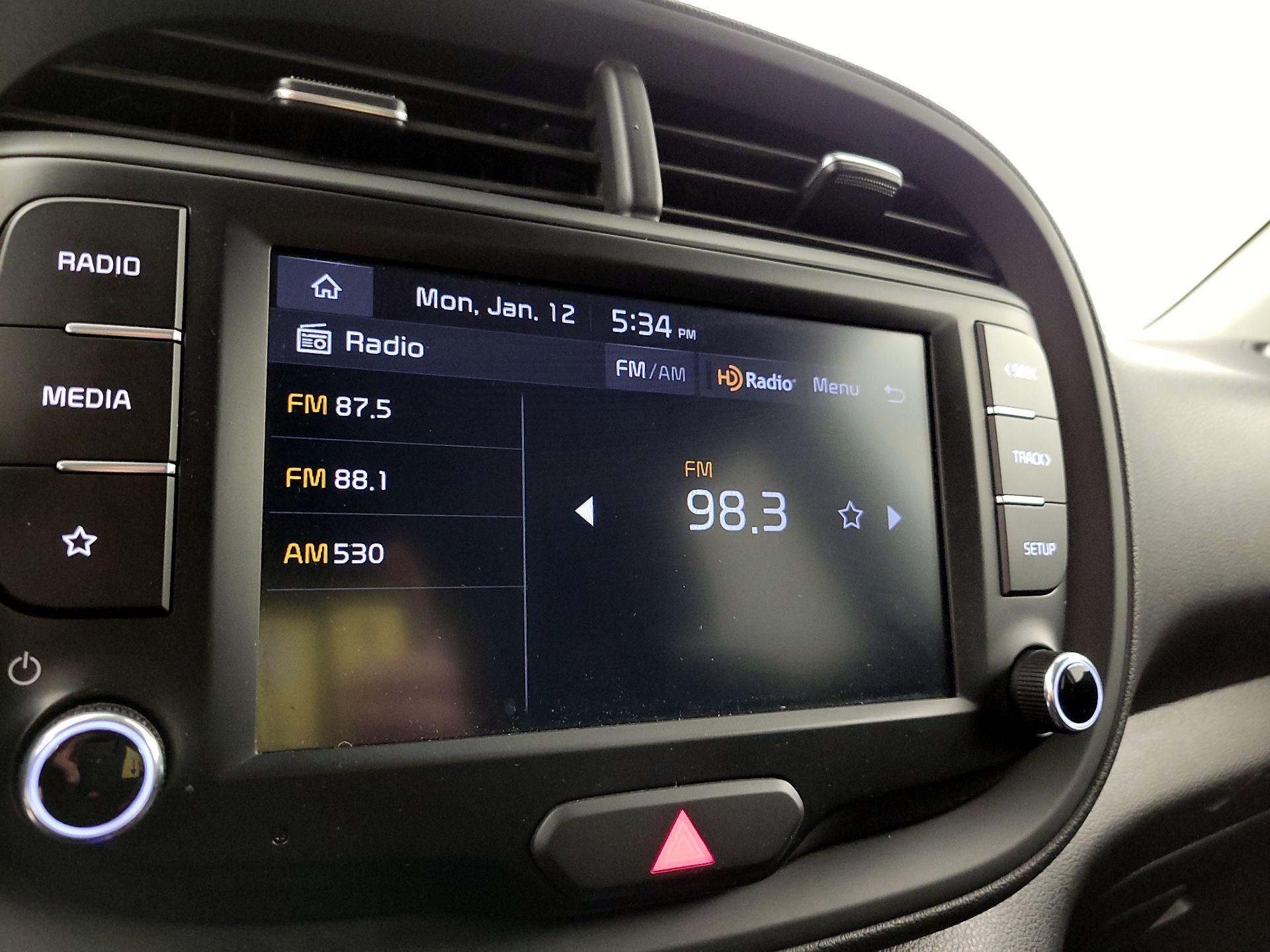 Thumbnail: 2024 Kia Soul - 15