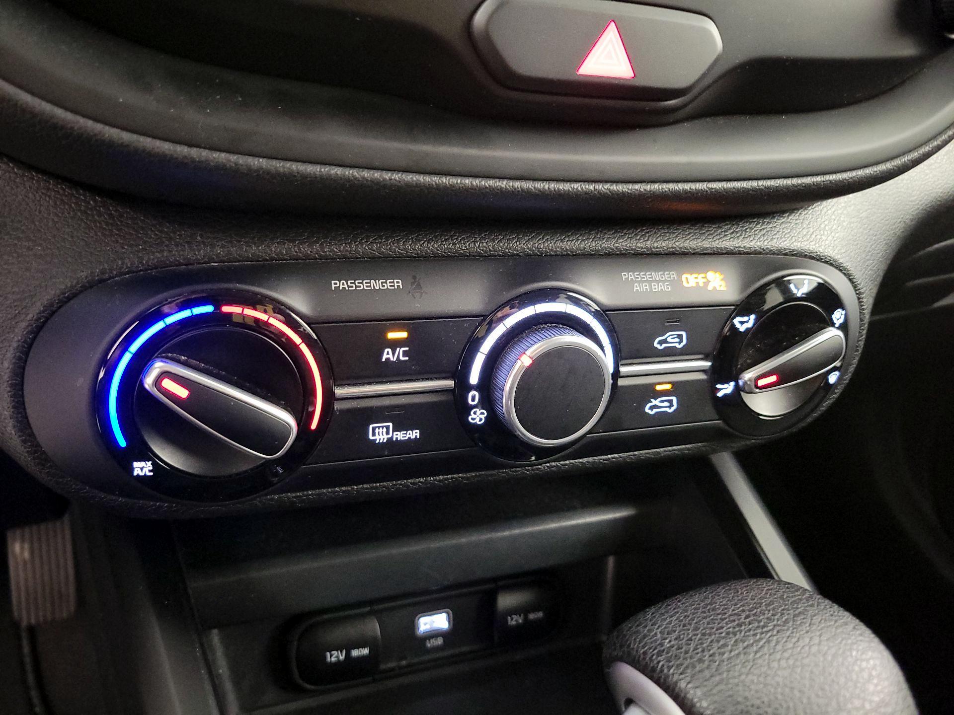 Thumbnail: 2024 Kia Soul - 16