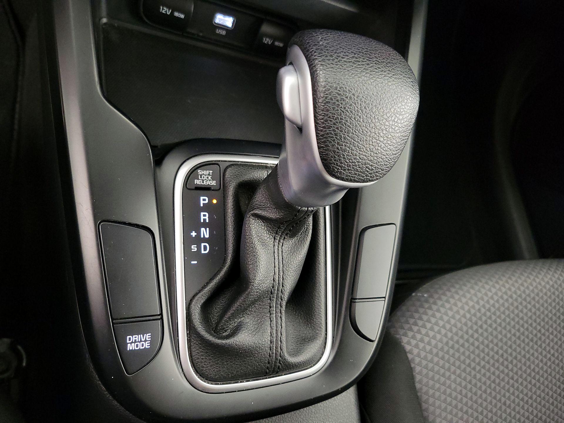 Thumbnail: 2024 Kia Soul - 17