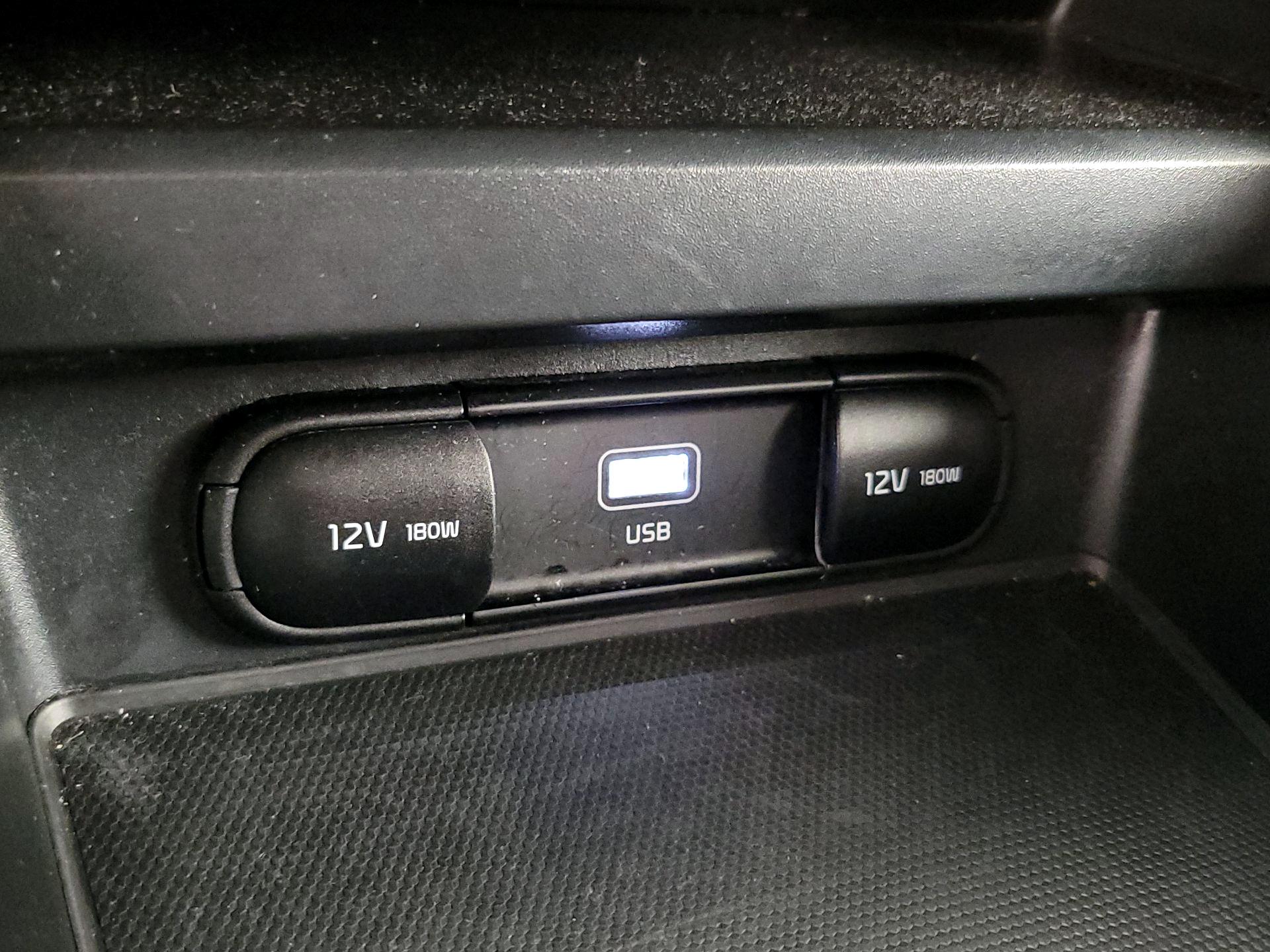 Thumbnail: 2024 Kia Soul - 18