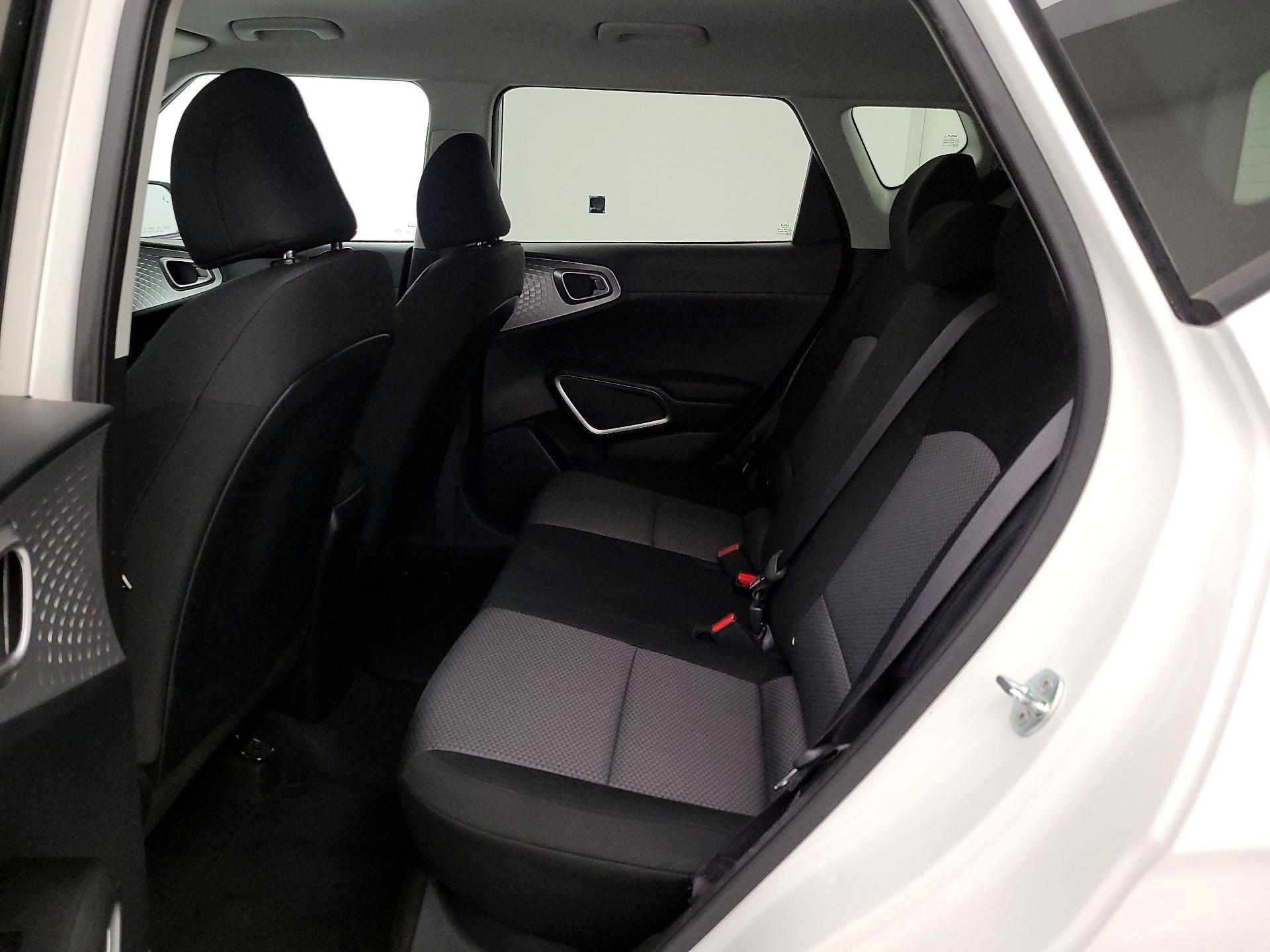 Thumbnail: 2024 Kia Soul - 19