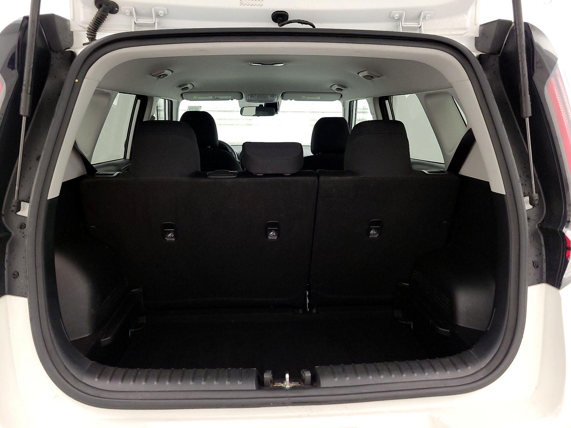 Thumbnail: 2024 Kia Soul - 20