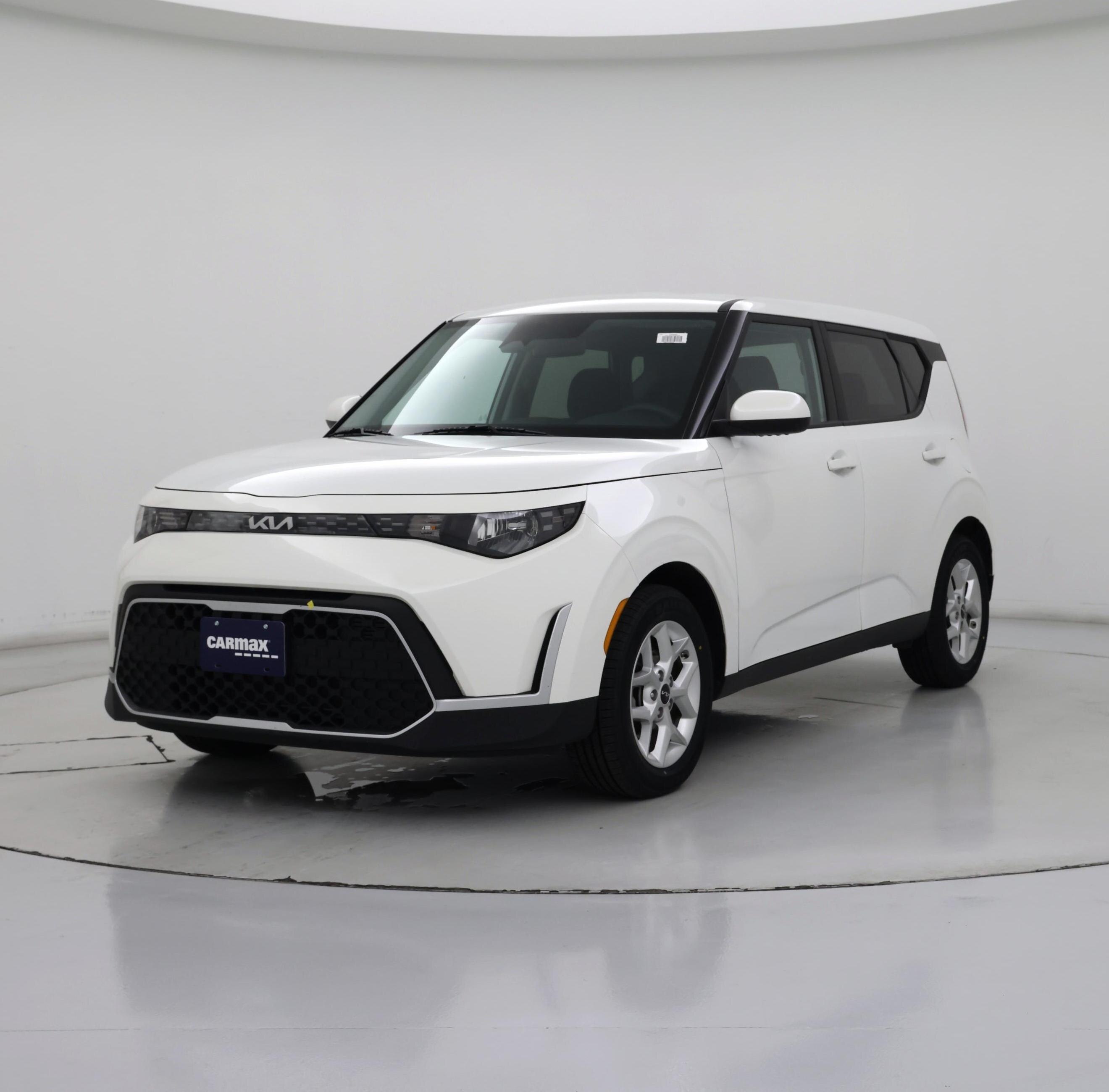 Thumbnail: 2024 Kia Soul - 4