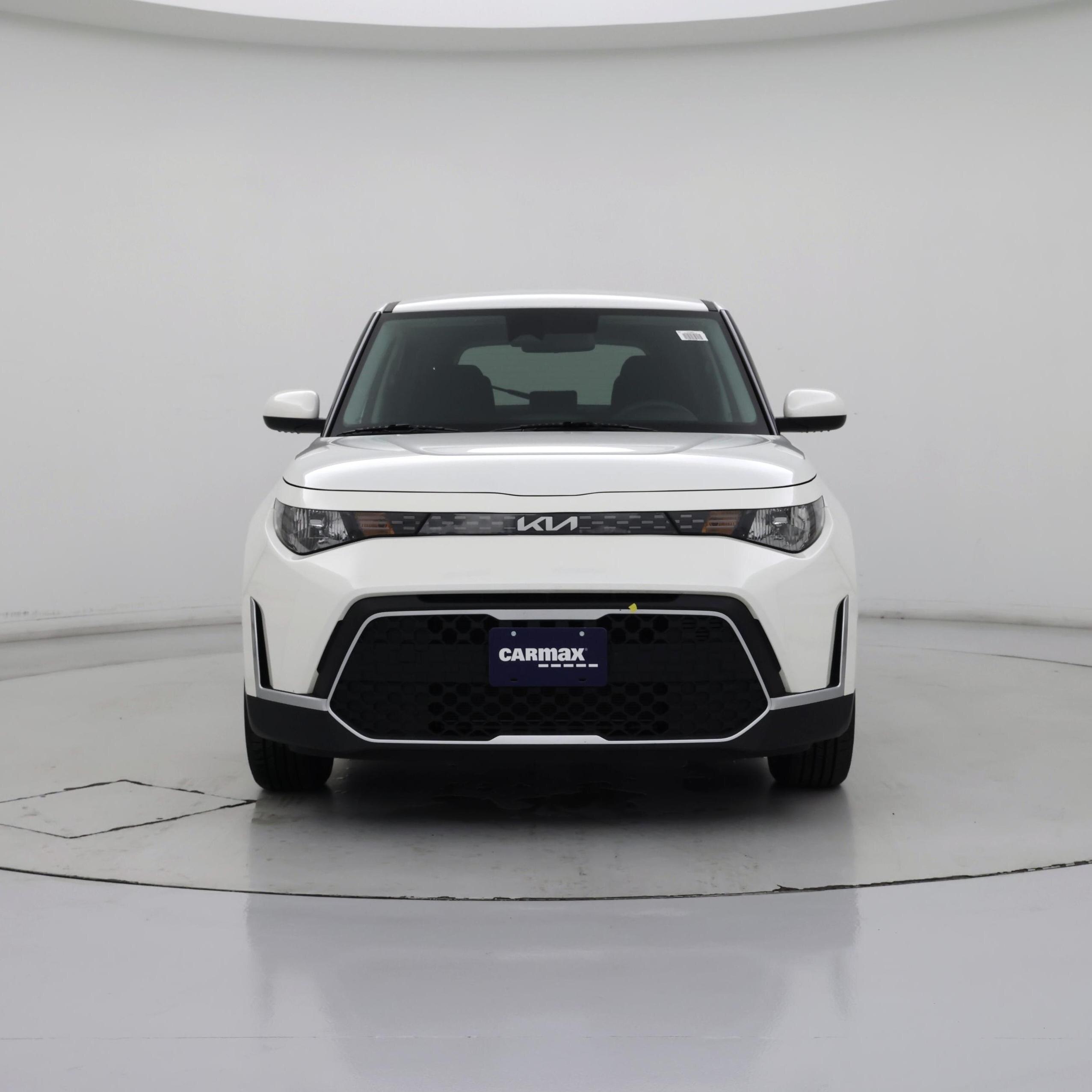 Thumbnail: 2024 Kia Soul - 5