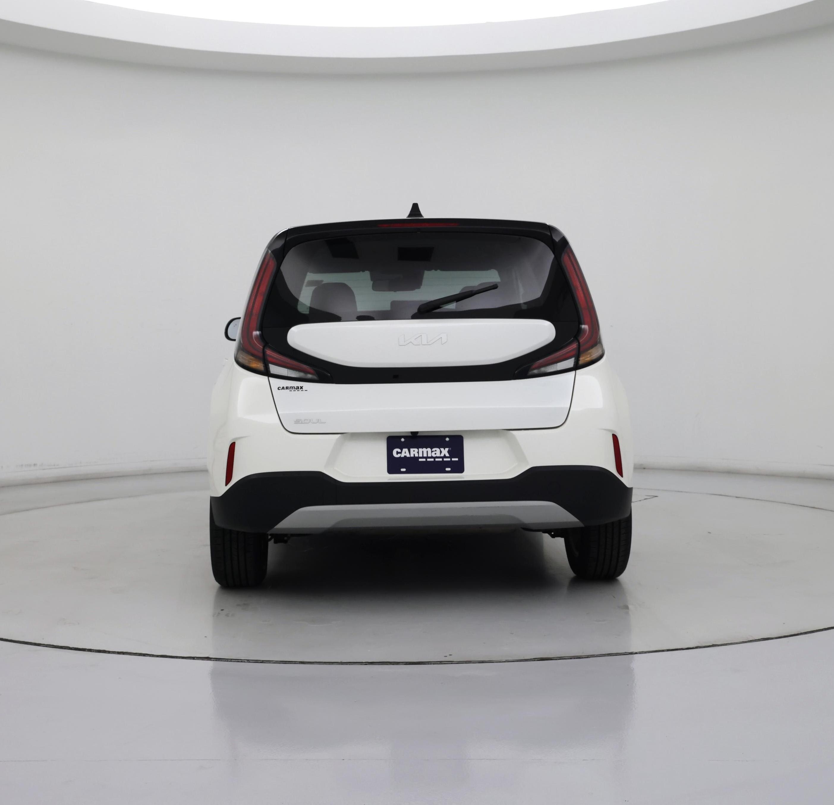 Thumbnail: 2024 Kia Soul - 6