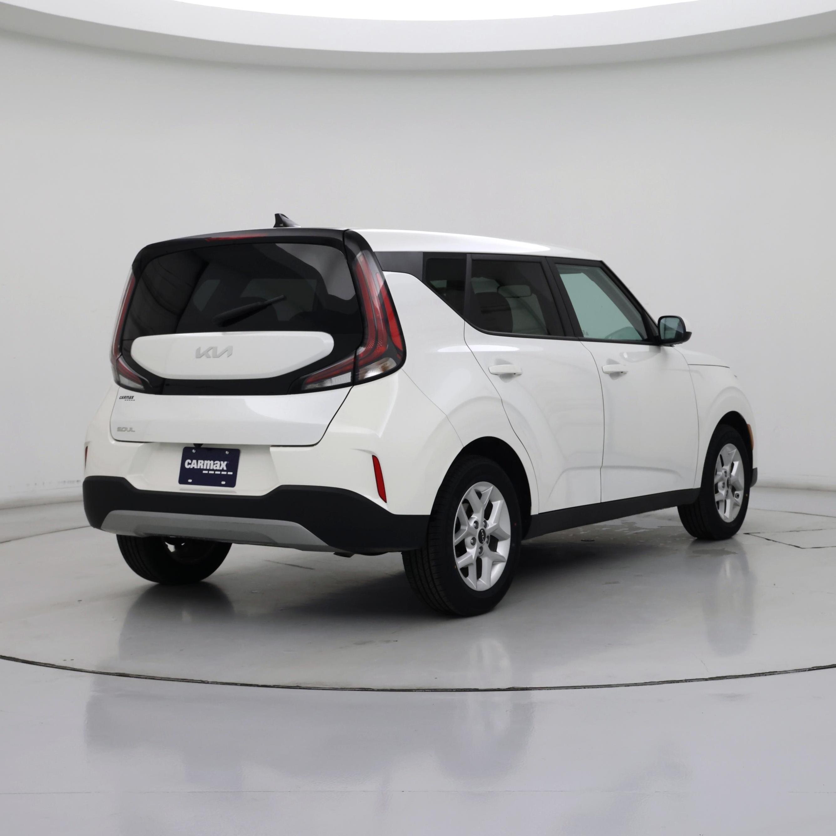 Thumbnail: 2024 Kia Soul - 8