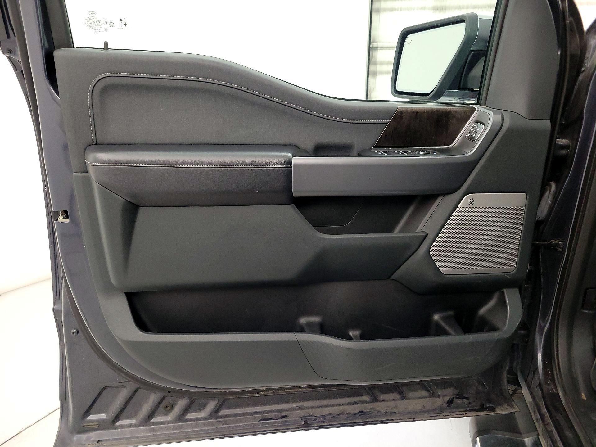 Thumbnail: 2021 Ford F-150 - 12