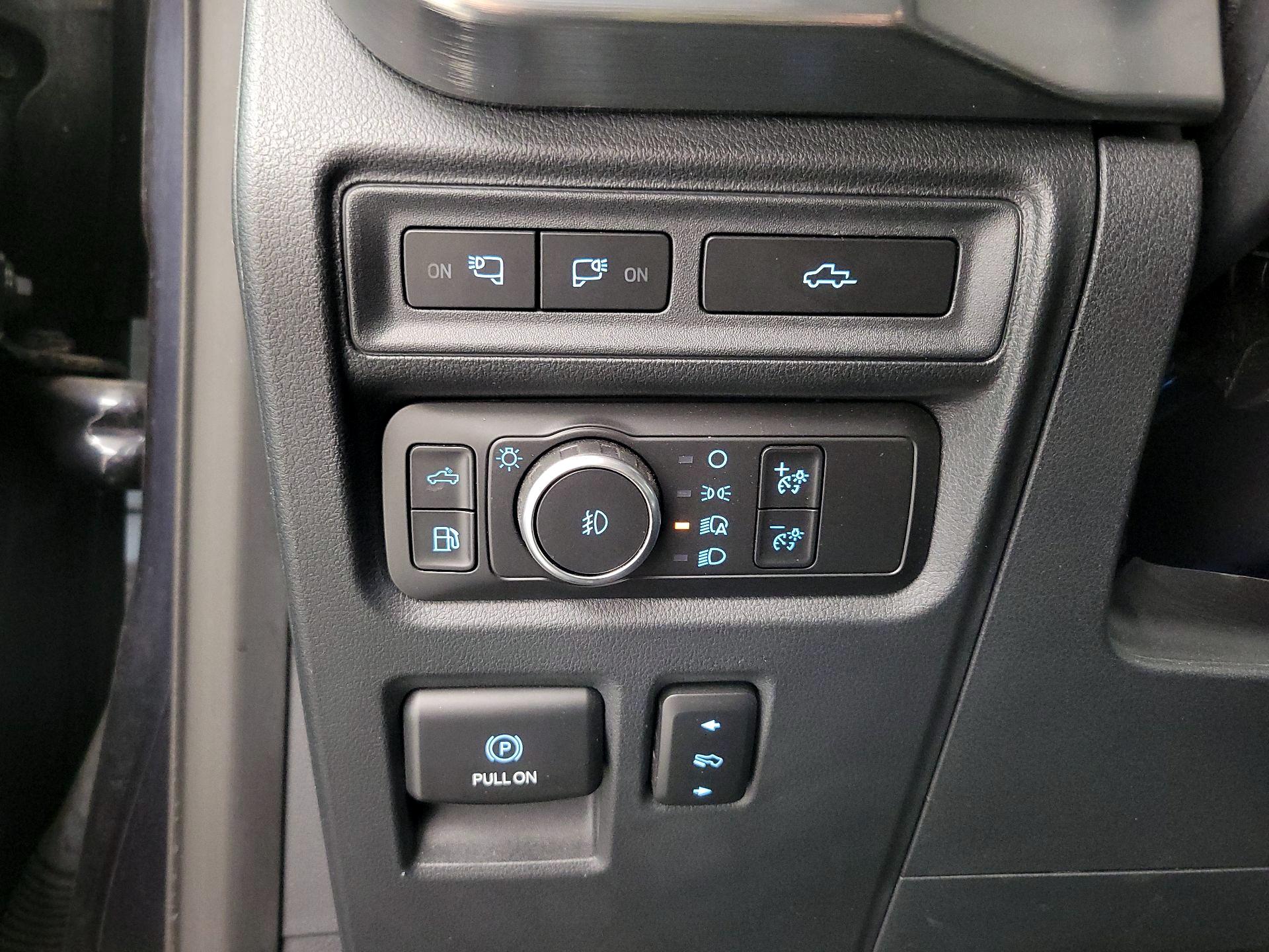 Thumbnail: 2021 Ford F-150 - 13