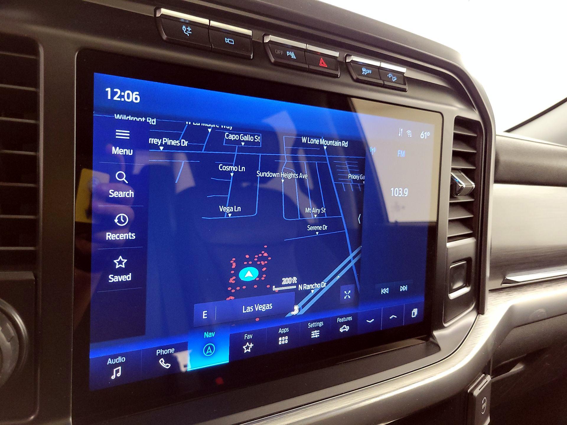 Thumbnail: 2021 Ford F-150 - 14