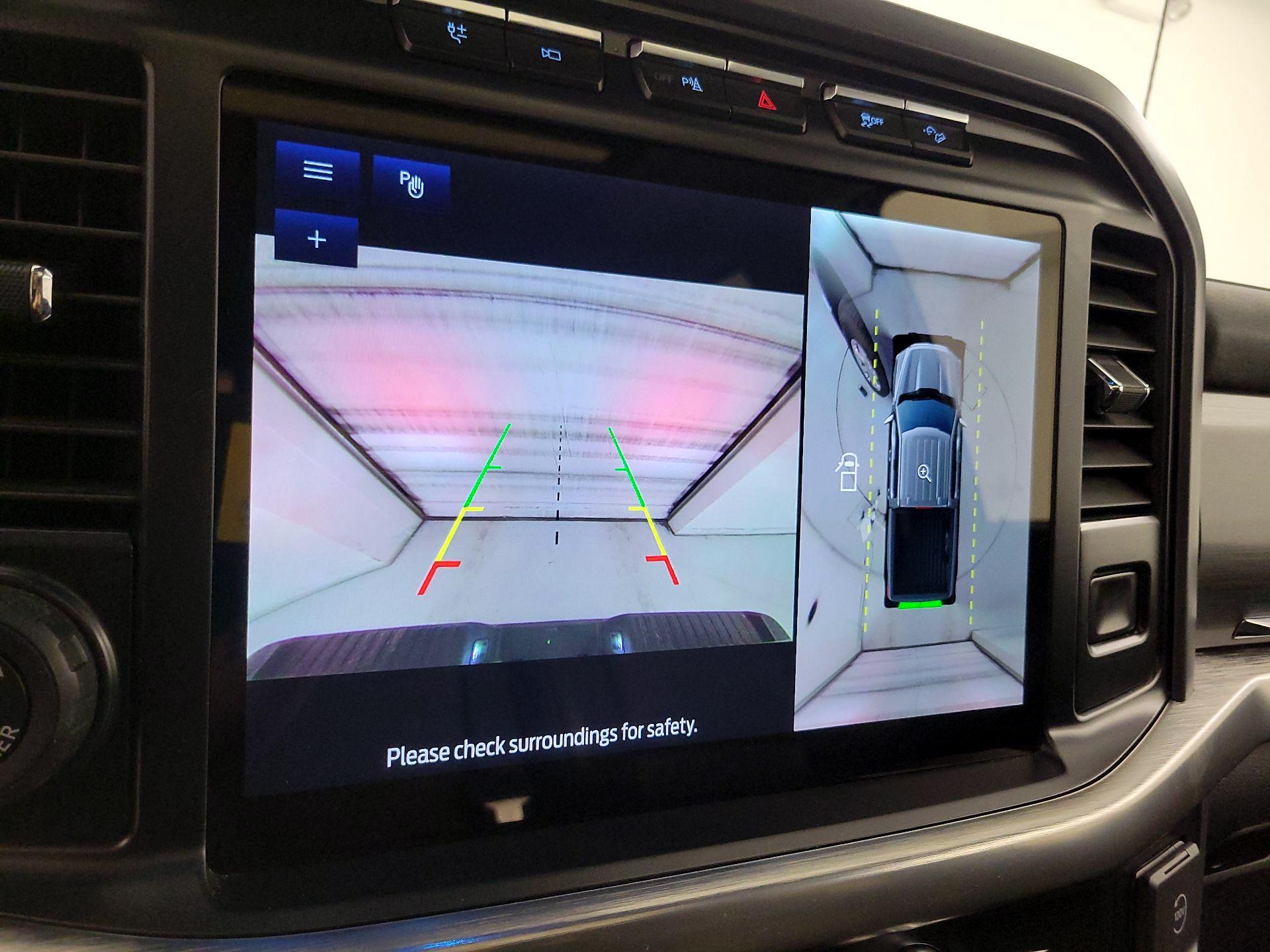 Thumbnail: 2021 Ford F-150 - 15