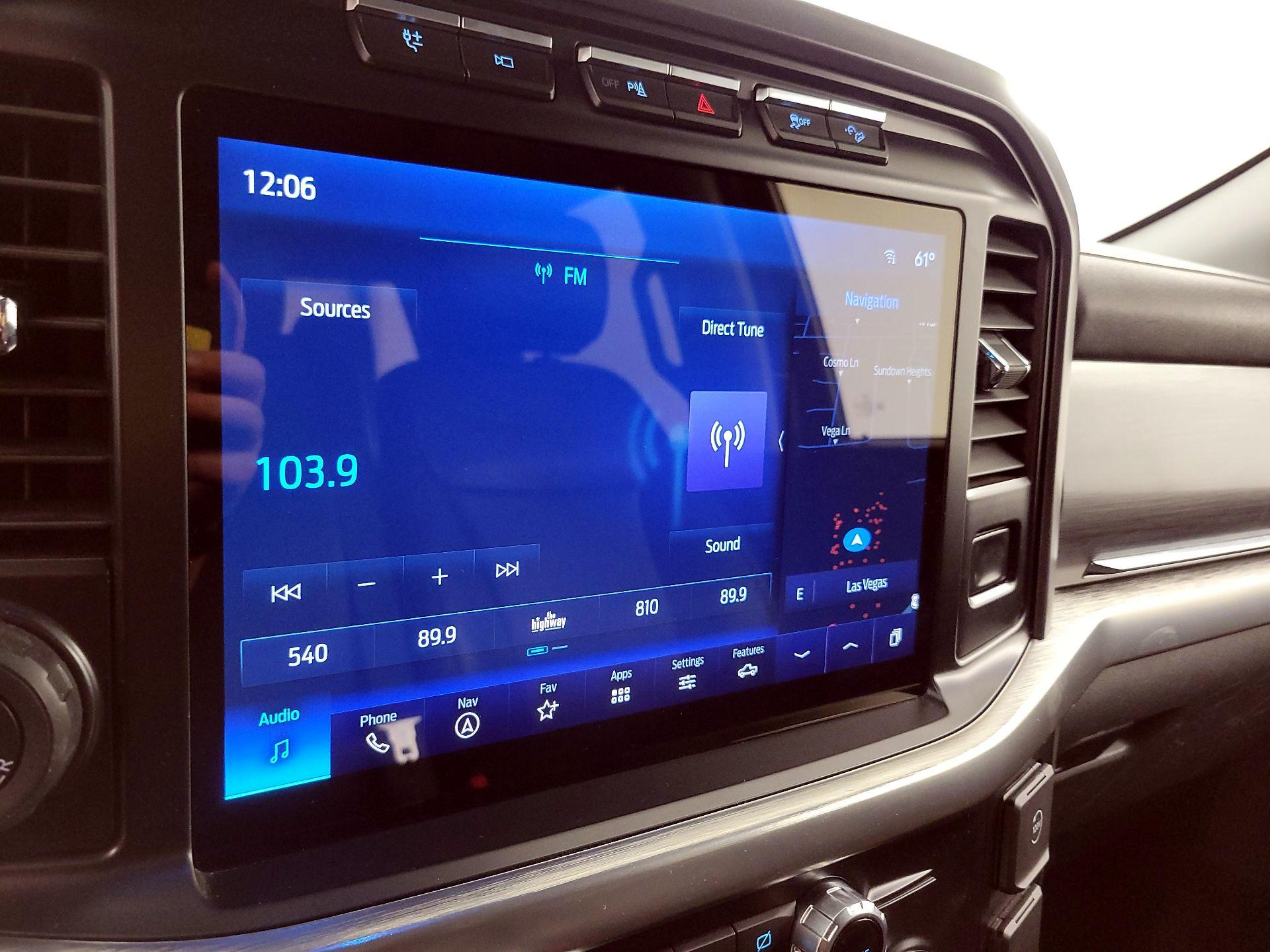 Thumbnail: 2021 Ford F-150 - 16