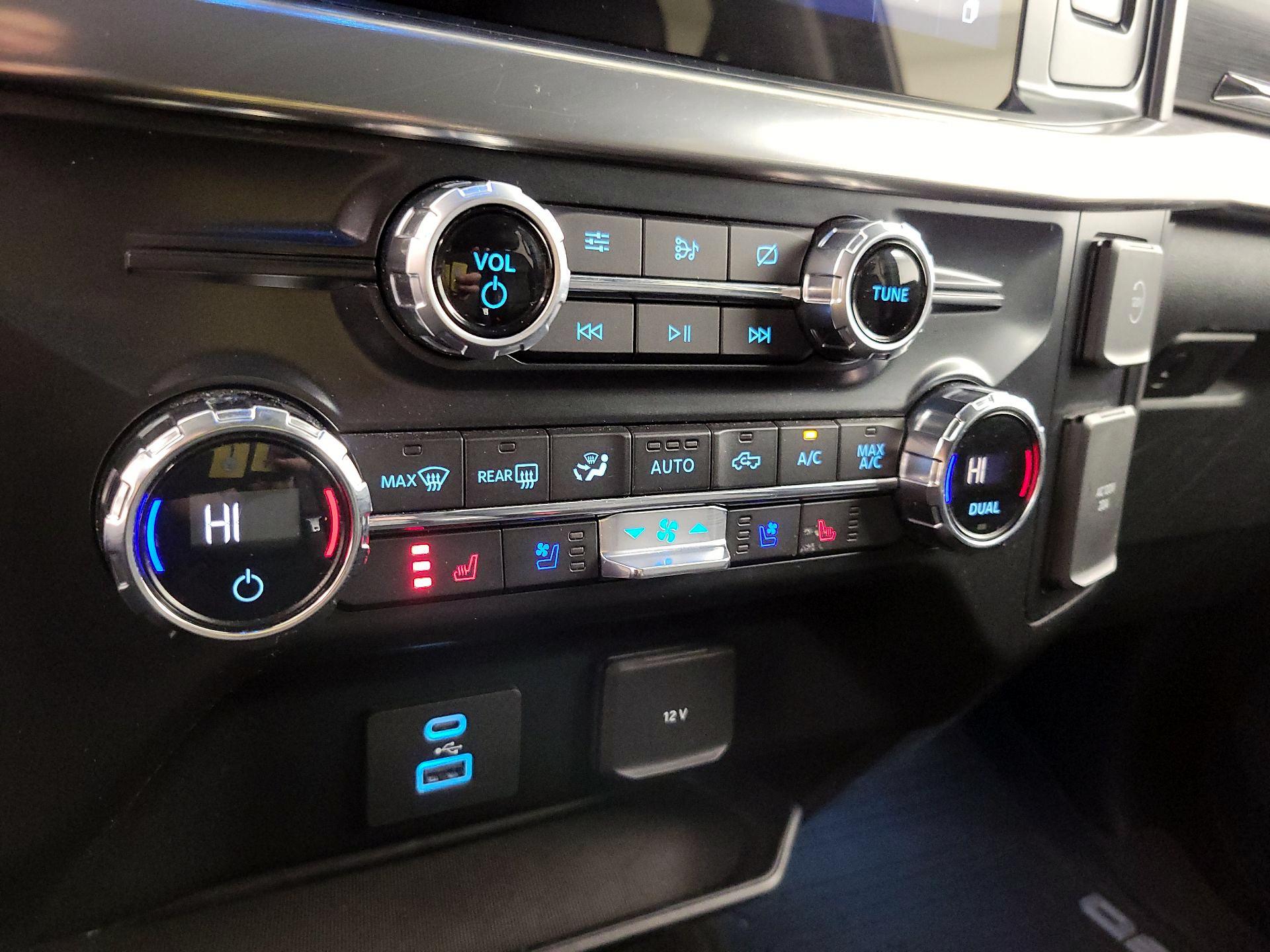 Thumbnail: 2021 Ford F-150 - 17