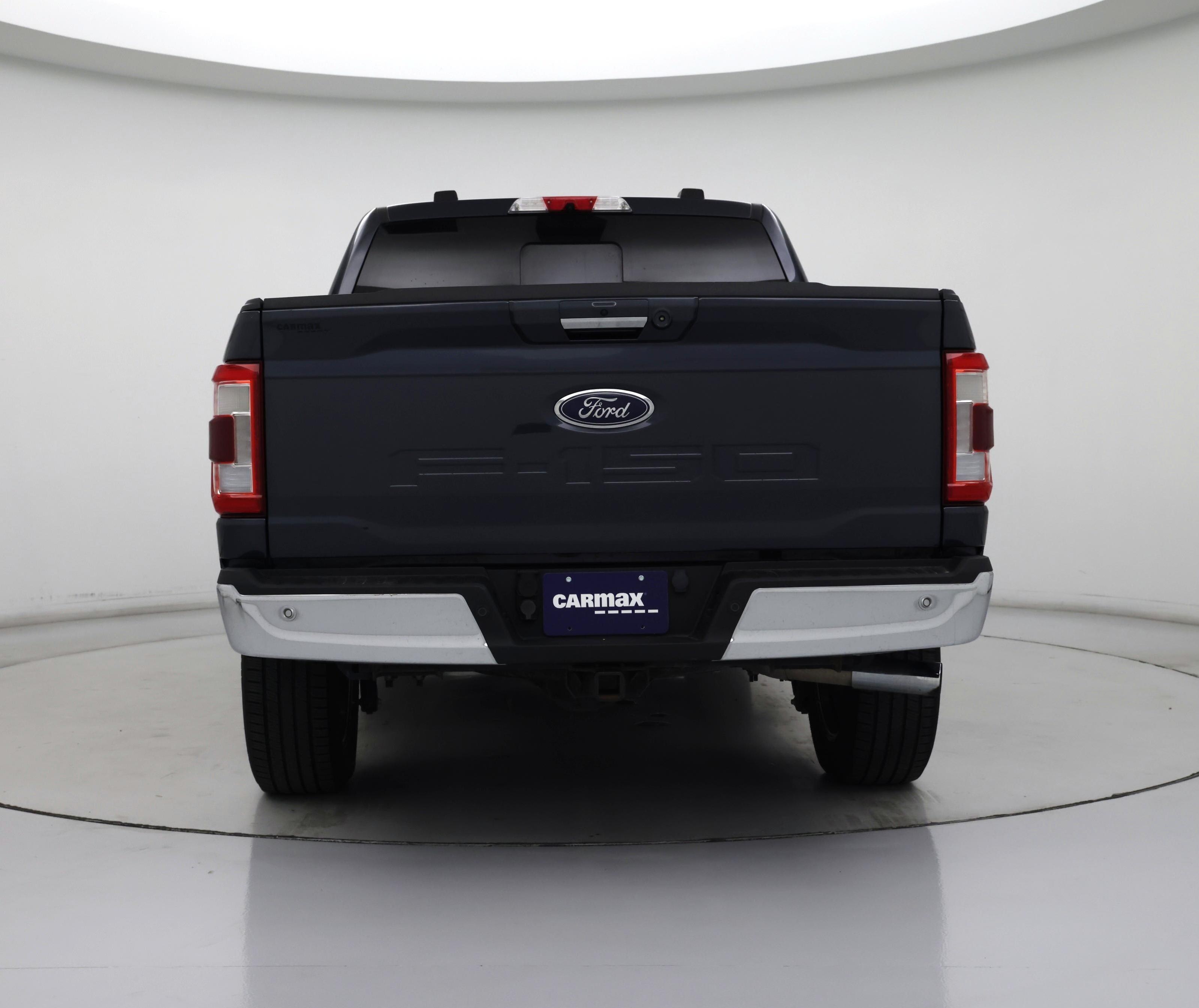 Thumbnail: 2021 Ford F-150 - 6
