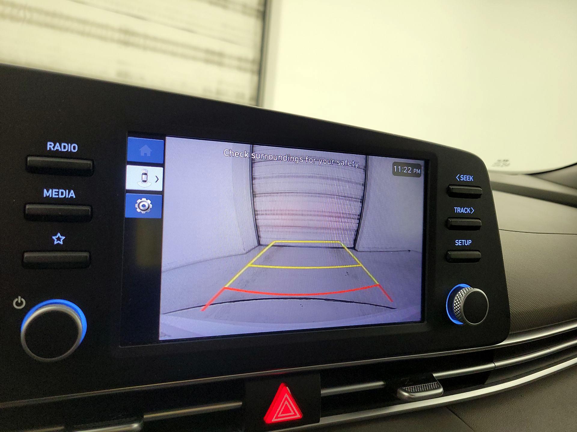 Thumbnail: 2024 Hyundai Elantra - 14