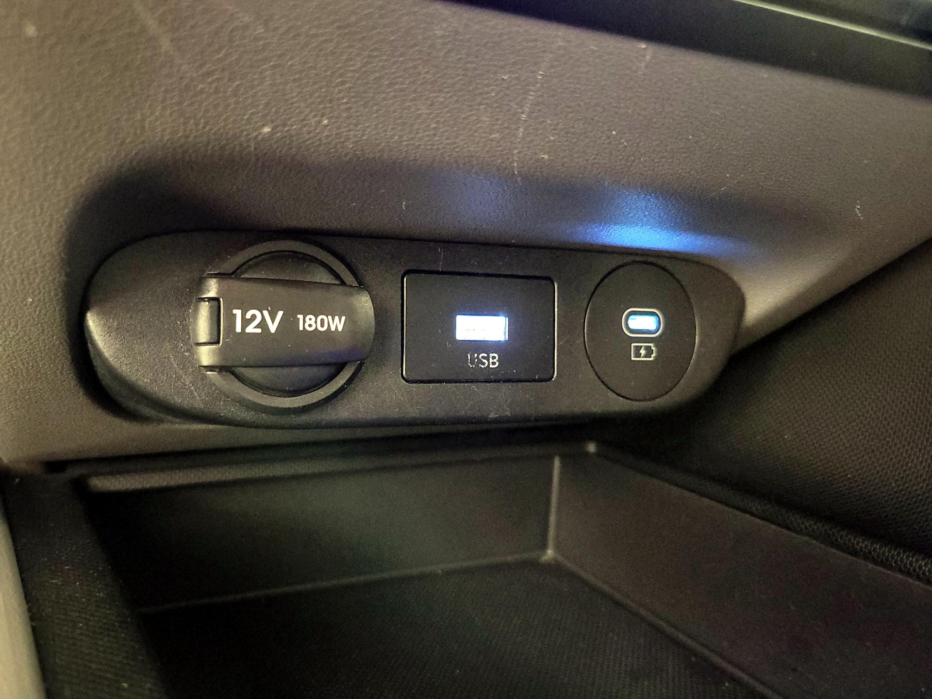 Thumbnail: 2024 Hyundai Elantra - 18