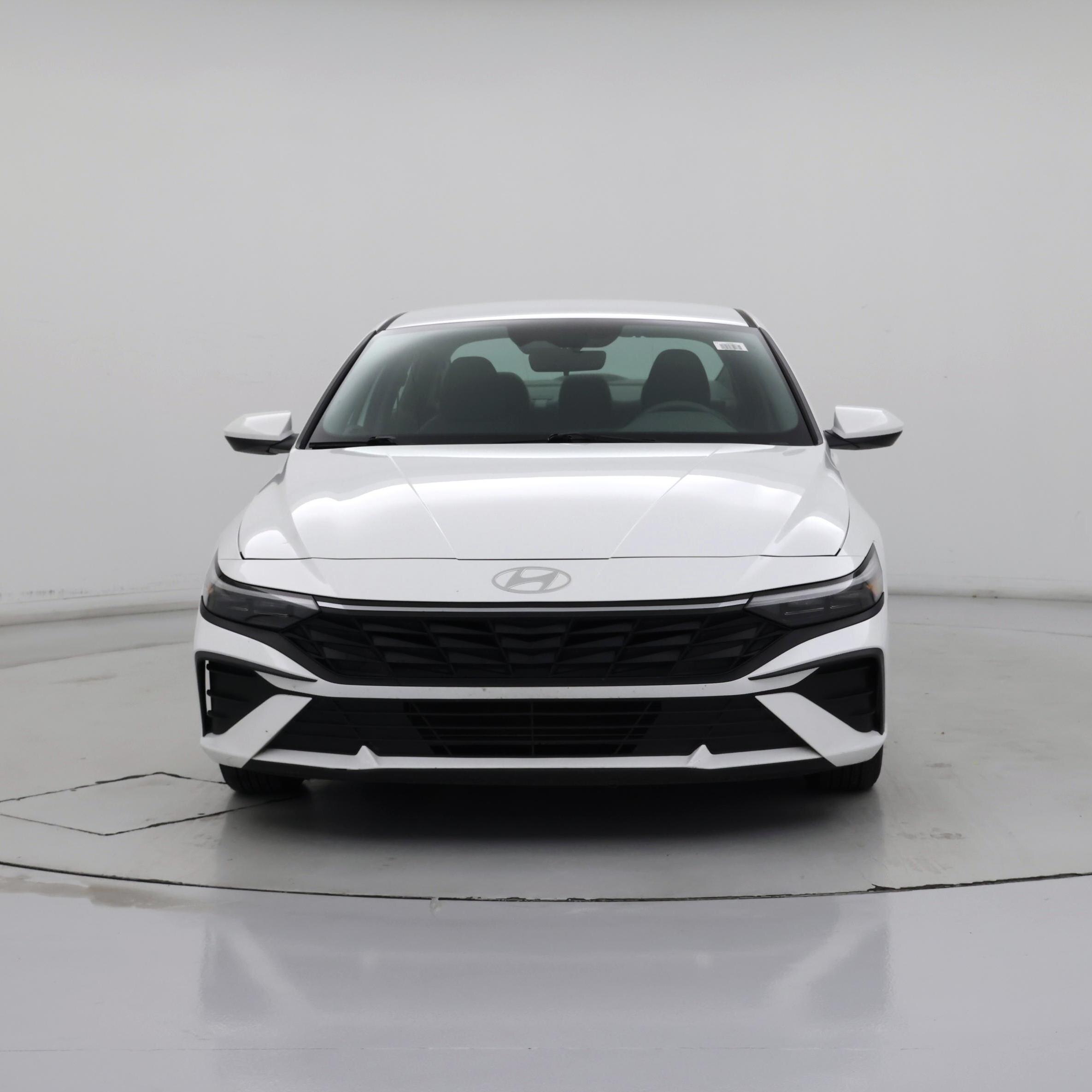 Thumbnail: 2024 Hyundai Elantra - 5