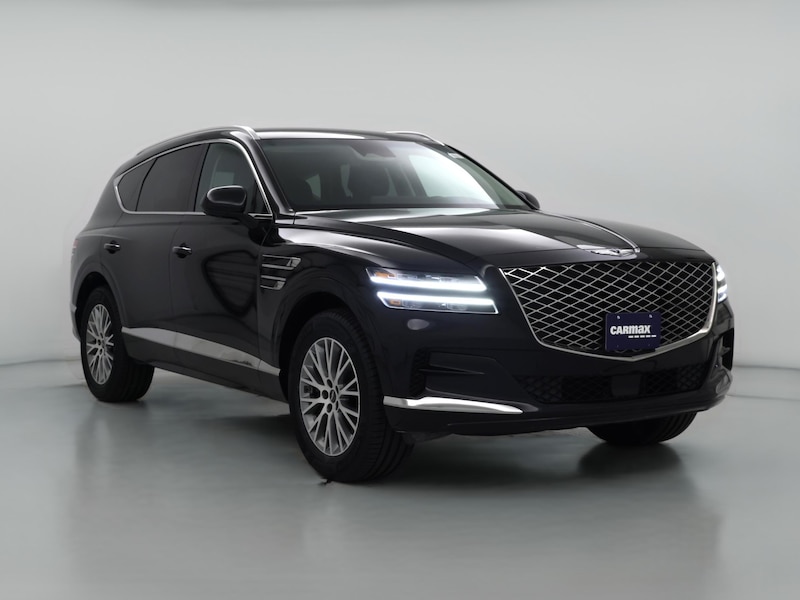 2024 Genesis GV80  -
                  Las Vegas, NV