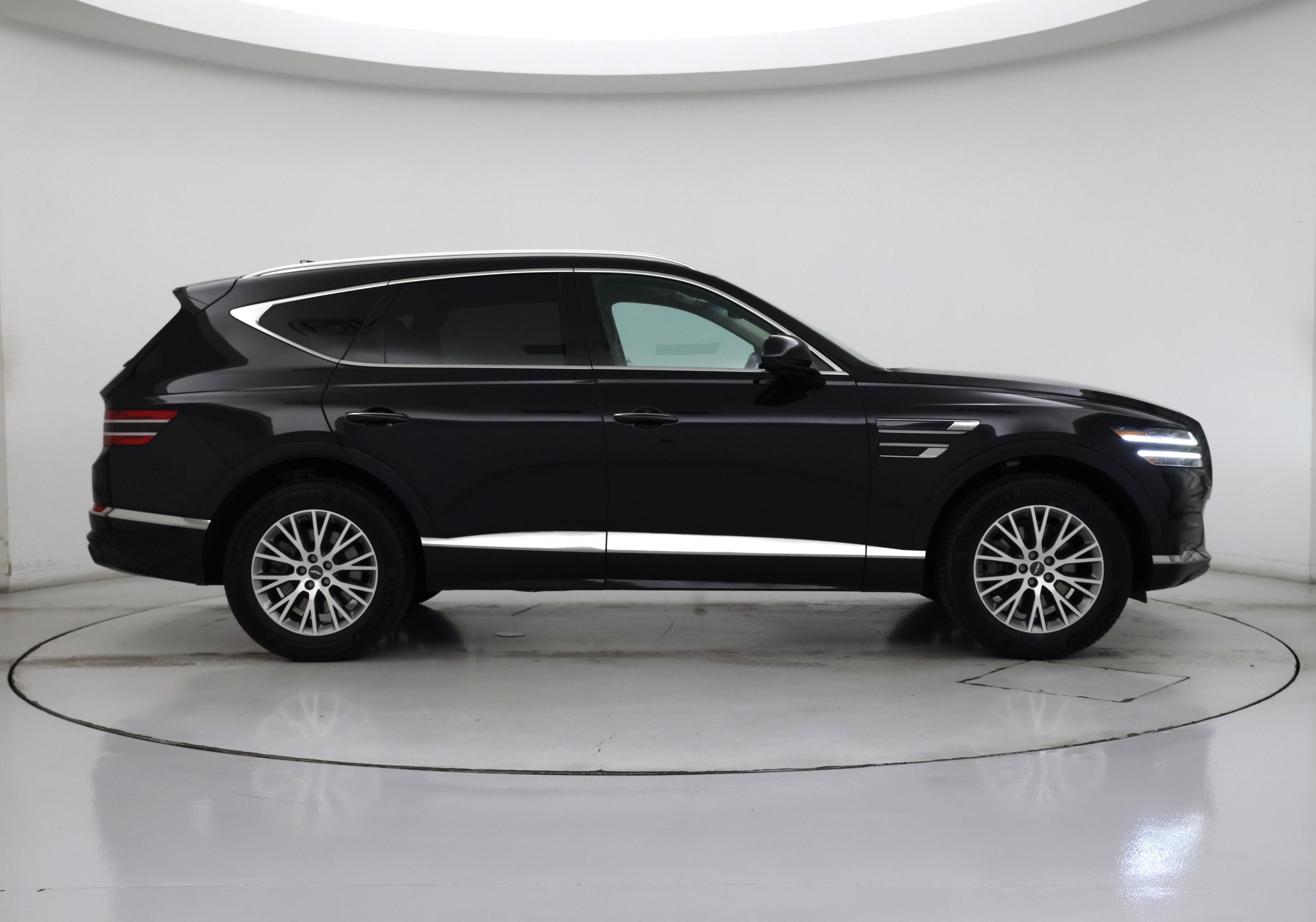 Thumbnail: 2024 Genesis GV80 - 7